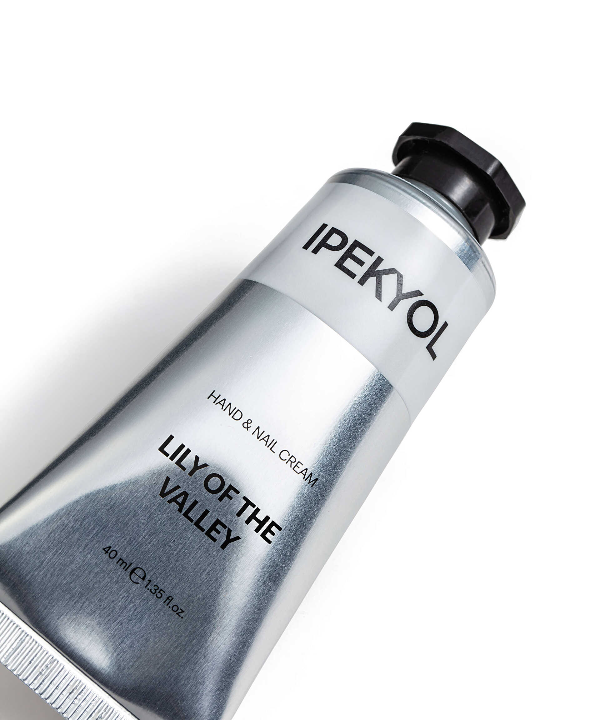 İpekyol Renksiz LILY OF THE VALLEY El ve tırnak kremi 40 ml görsel 3