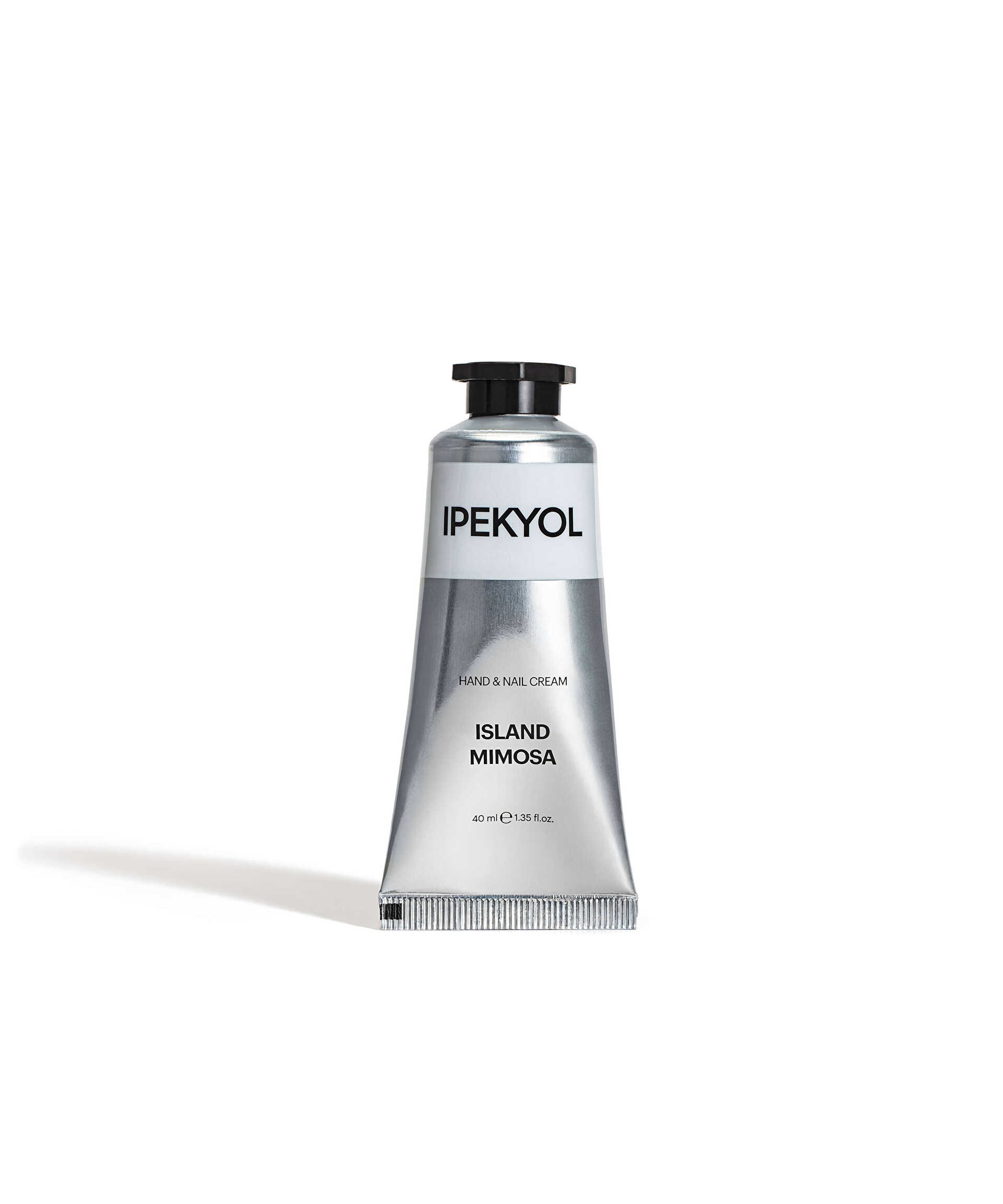 İpekyol Renksiz ISLAND MIMOSA El ve tırnak kremi 40 ml