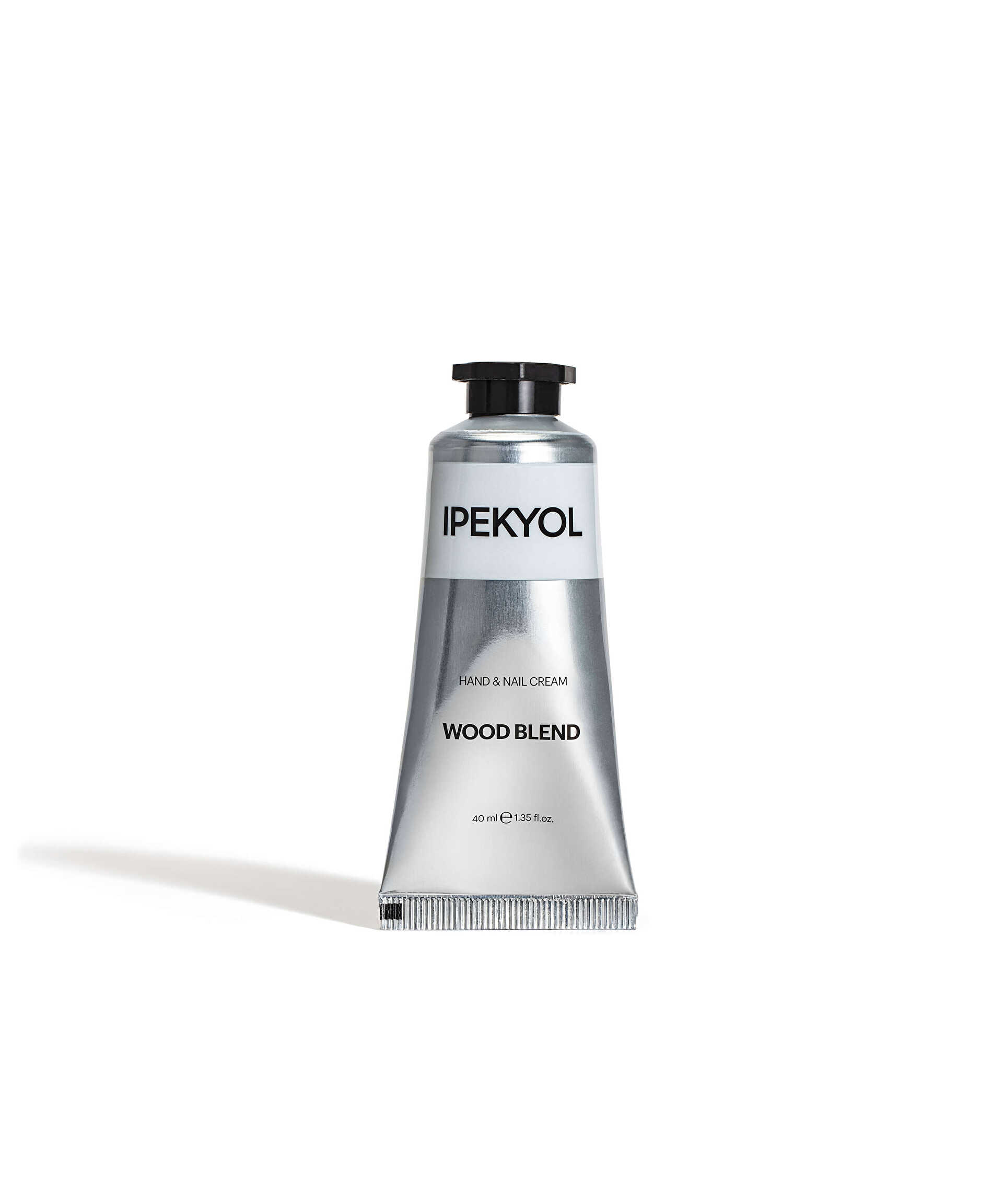 İpekyol Renksiz WOOD BLEND El ve tırnak kremi 40 ml