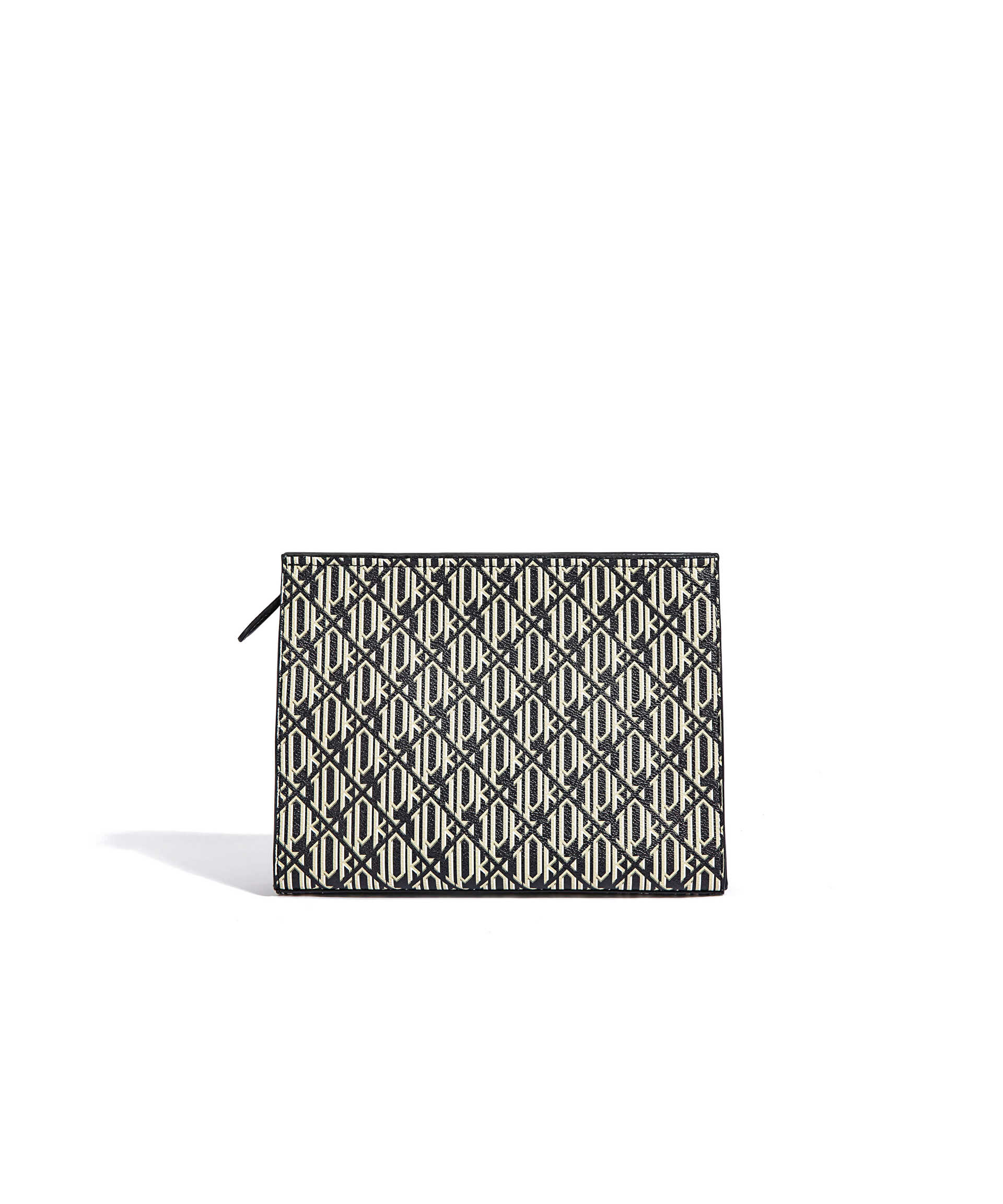 İpekyol Siyah VOYAGE clutch