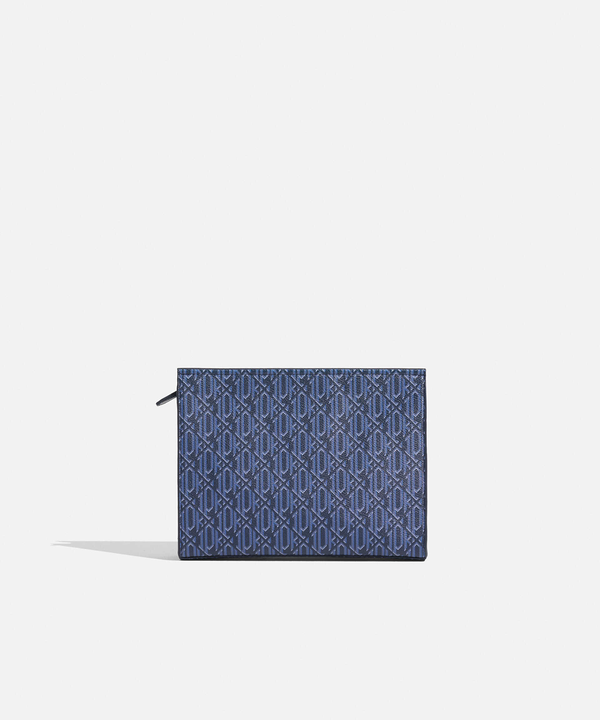İpekyol Lacivert VOYAGE clutch