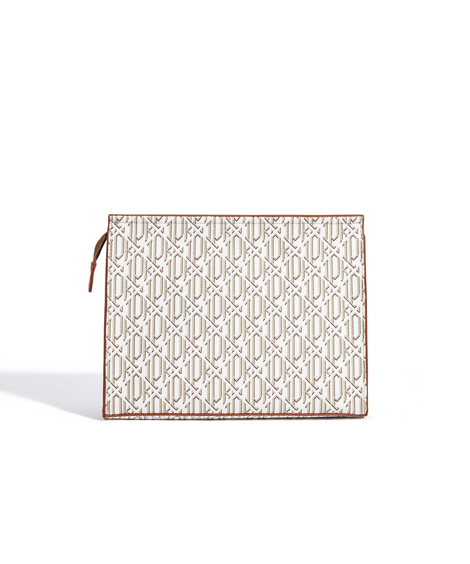 İpekyol Bej VOYAGE clutch