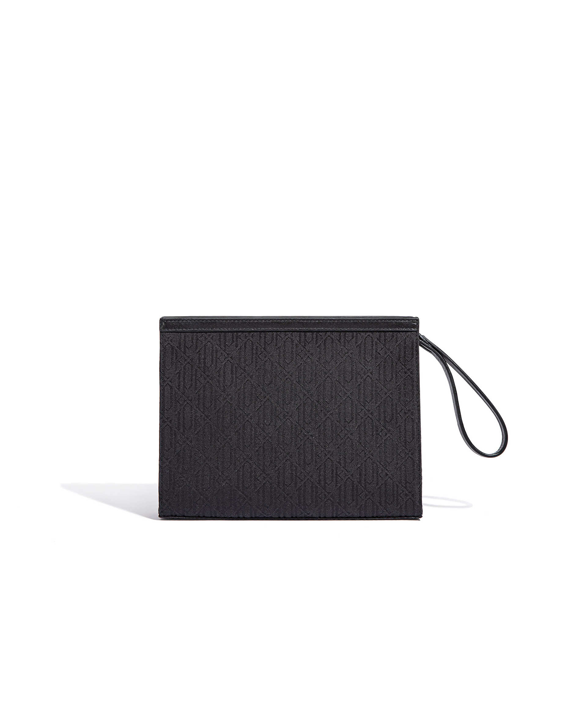 İpekyol Siyah JOURNEY clutch görsel 4