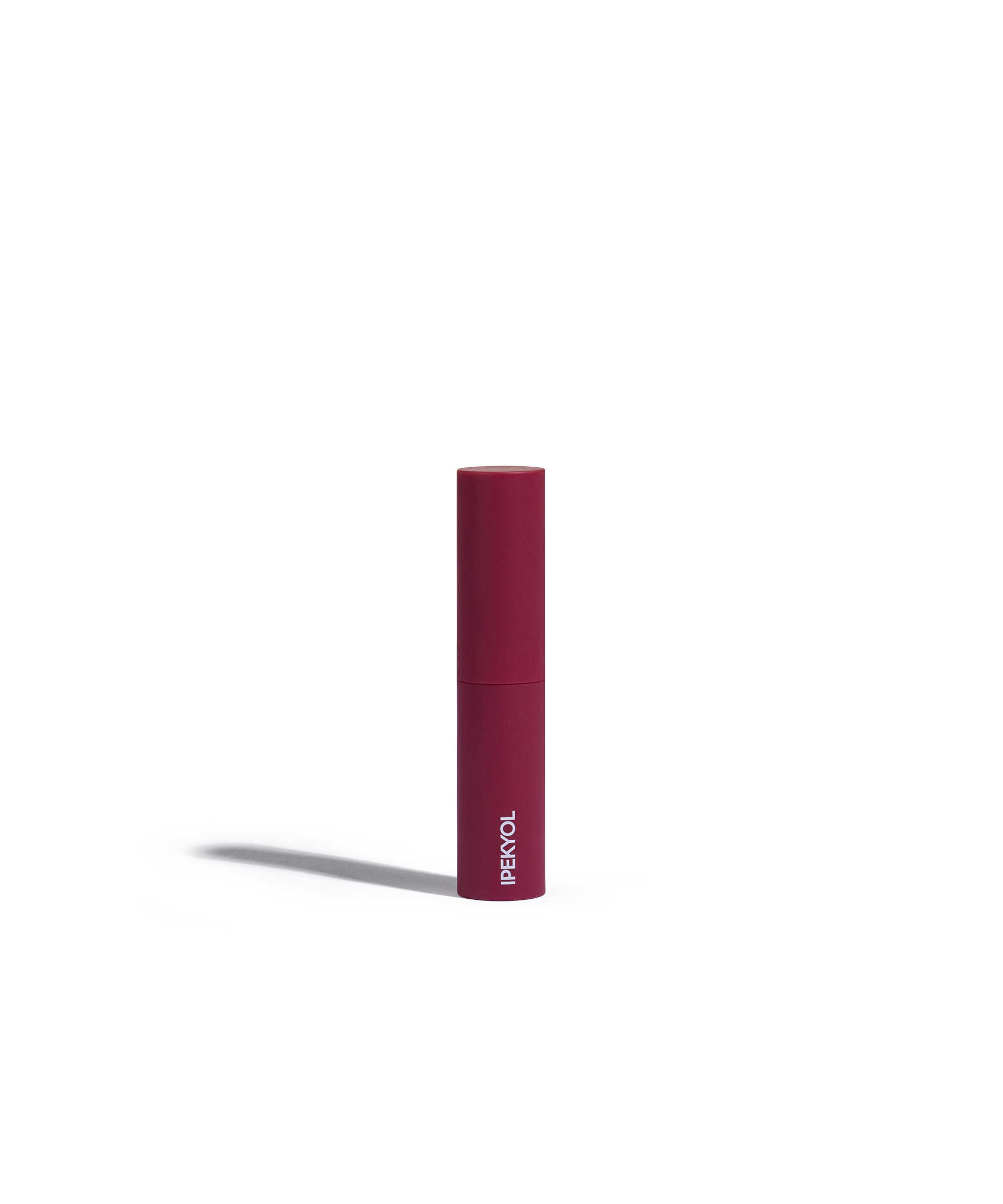 İpekyol Kırmızı No 31 ROSY Lip balm 3 g görsel 2