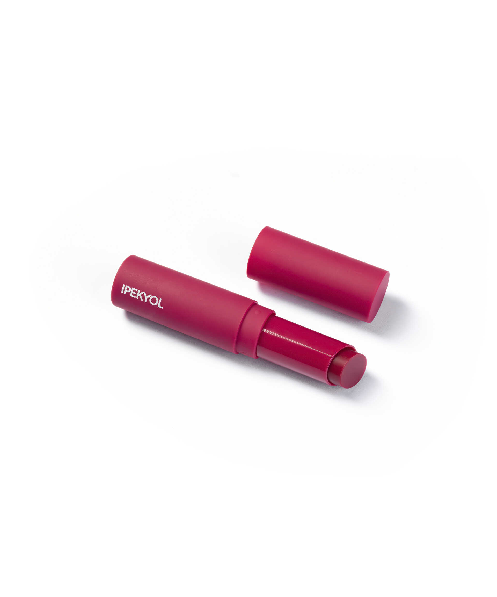 İpekyol Kırmızı No 31 ROSY Lip balm 3 g görsel 4