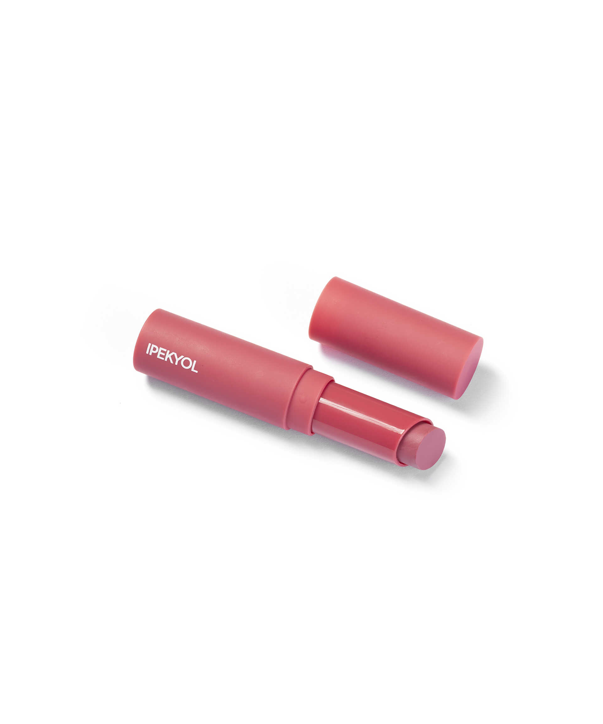 İpekyol Pembe NO 21 BLUSH Lip balm 3 g görsel 4