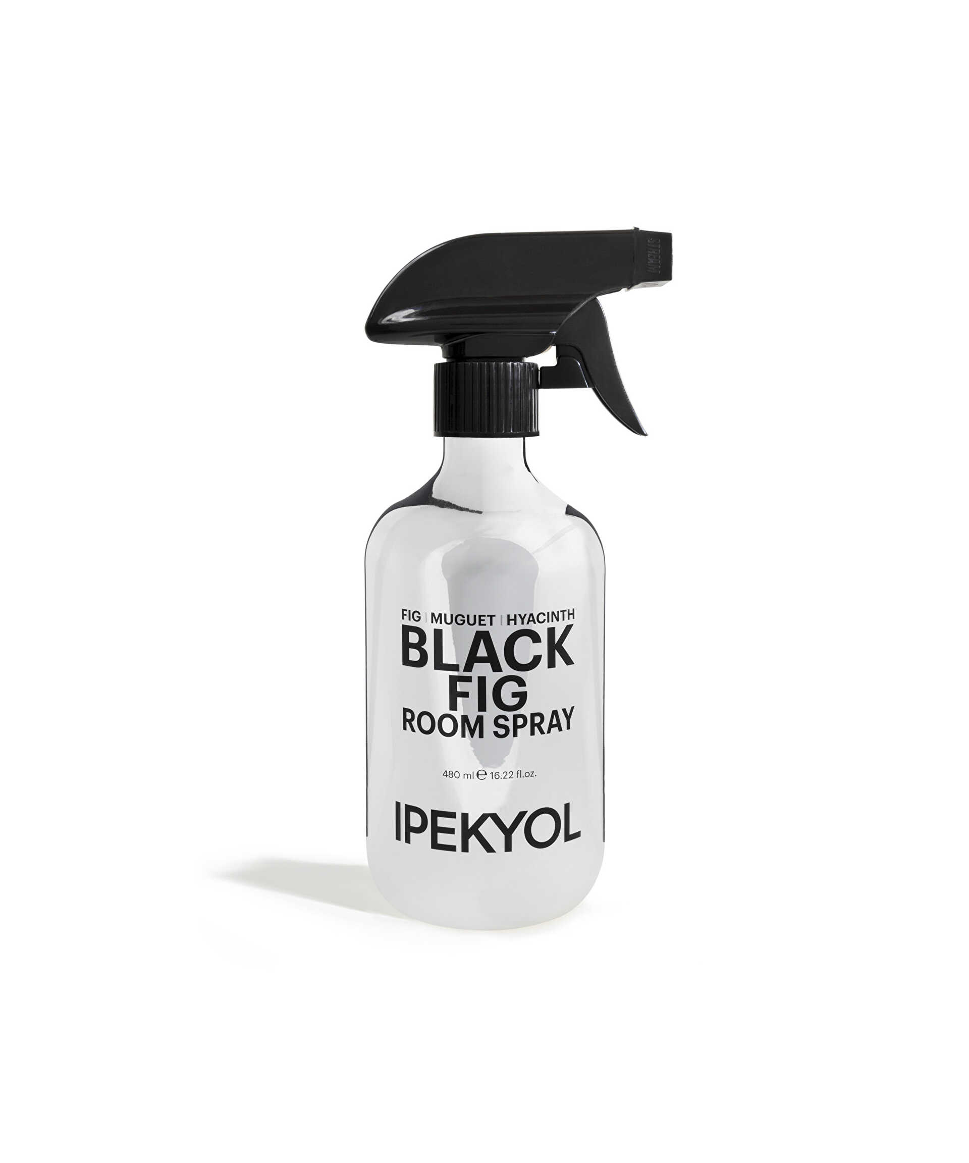İpekyol Renksiz BLACK FIG Oda spreyi 480 ml