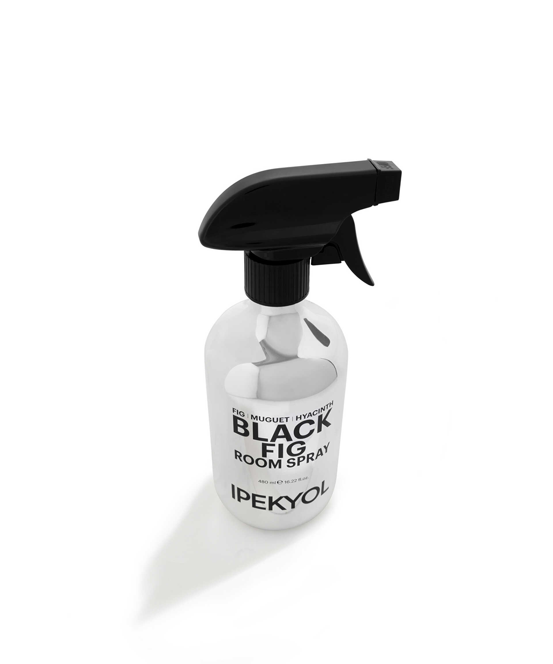 İpekyol Renksiz BLACK FIG Oda spreyi 480 ml görsel 2