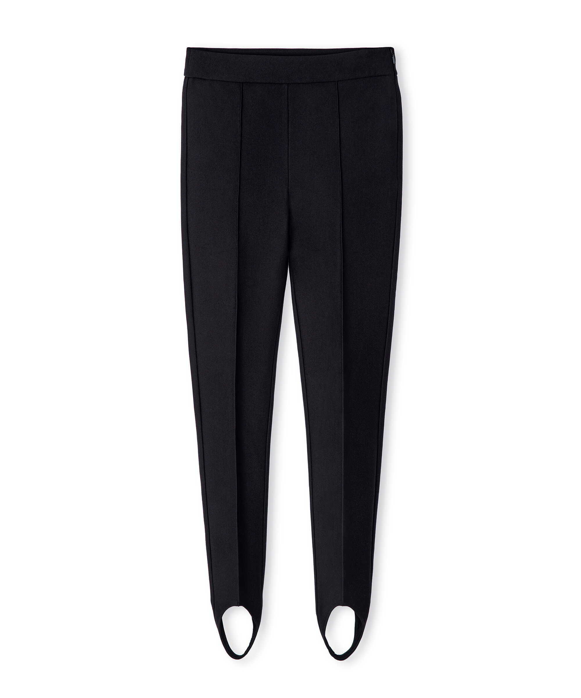 Füzo pantolon - IW6260003298001 - Siyah Pantolon