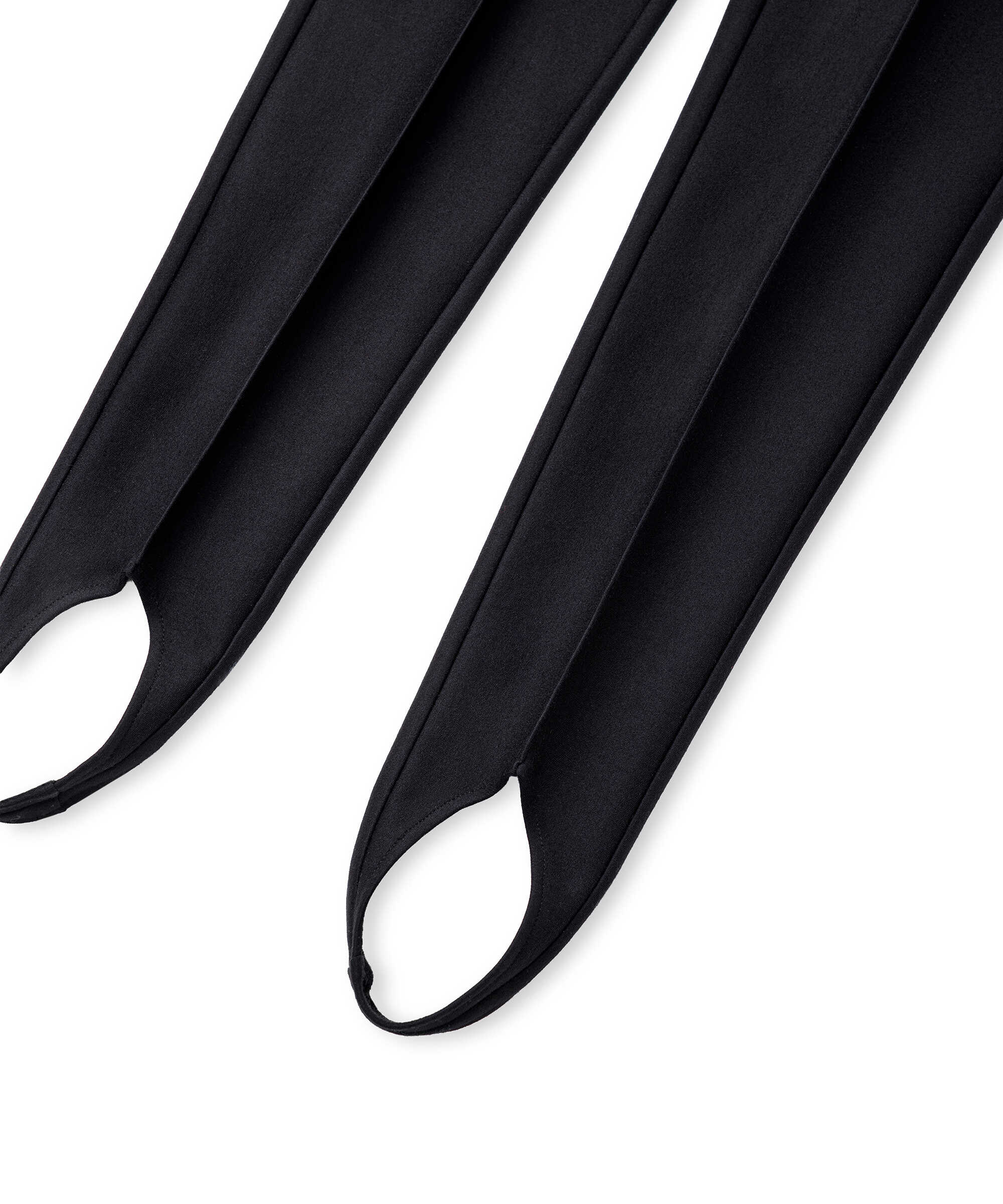 Füzo pantolon - IW6260003298001 - Siyah Pantolon