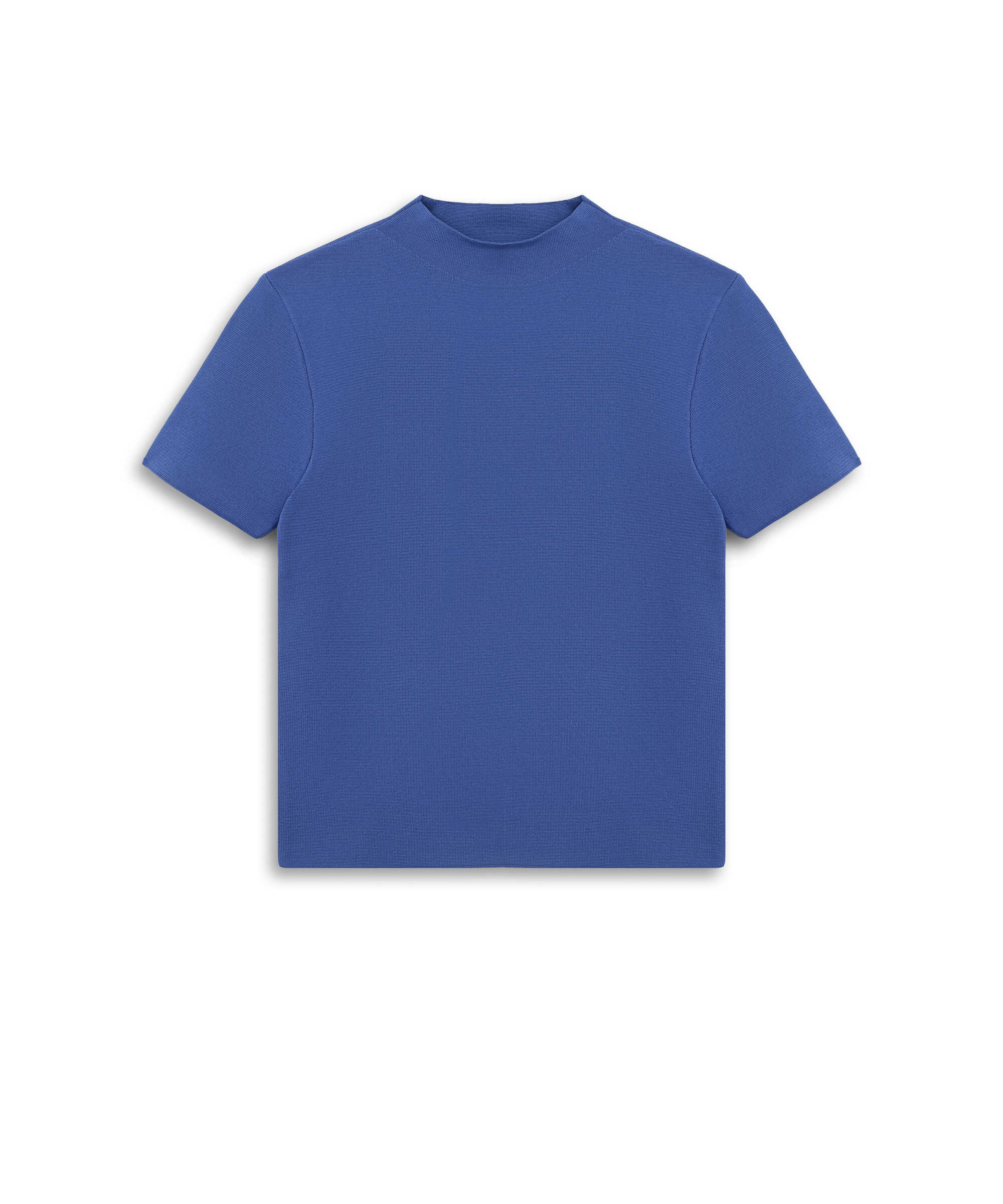 Yüksek yaka basic triko - IW6260050132020 - Saks Triko