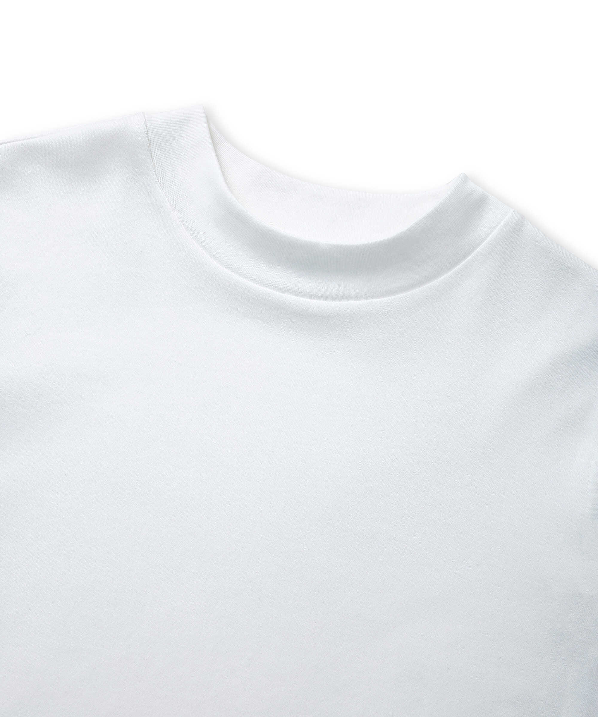 Basic tişört - IW6260070169002 - Beyaz Tişört