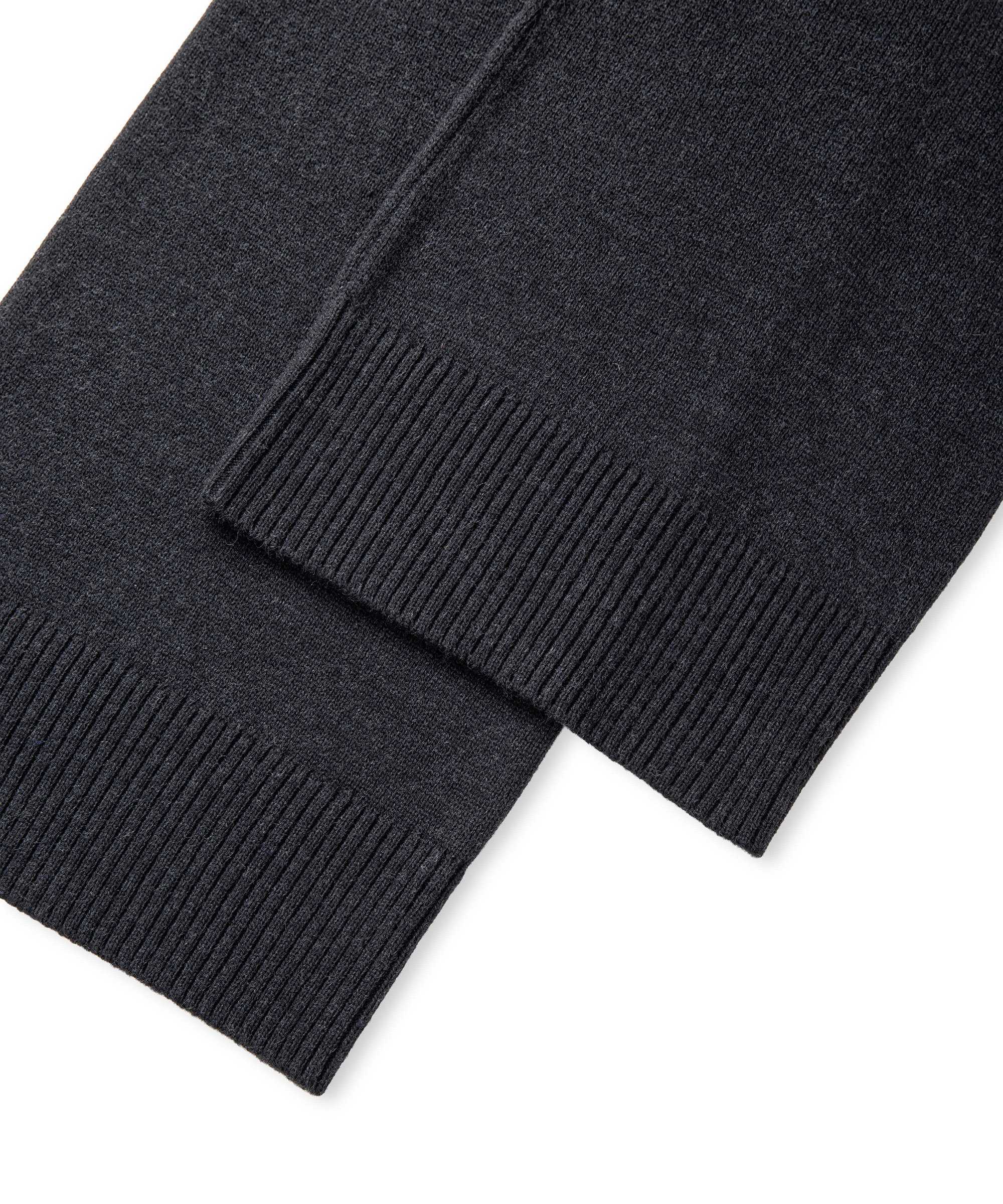 Triko pantolon - IW6250003041036 - Antrasit Pantolon