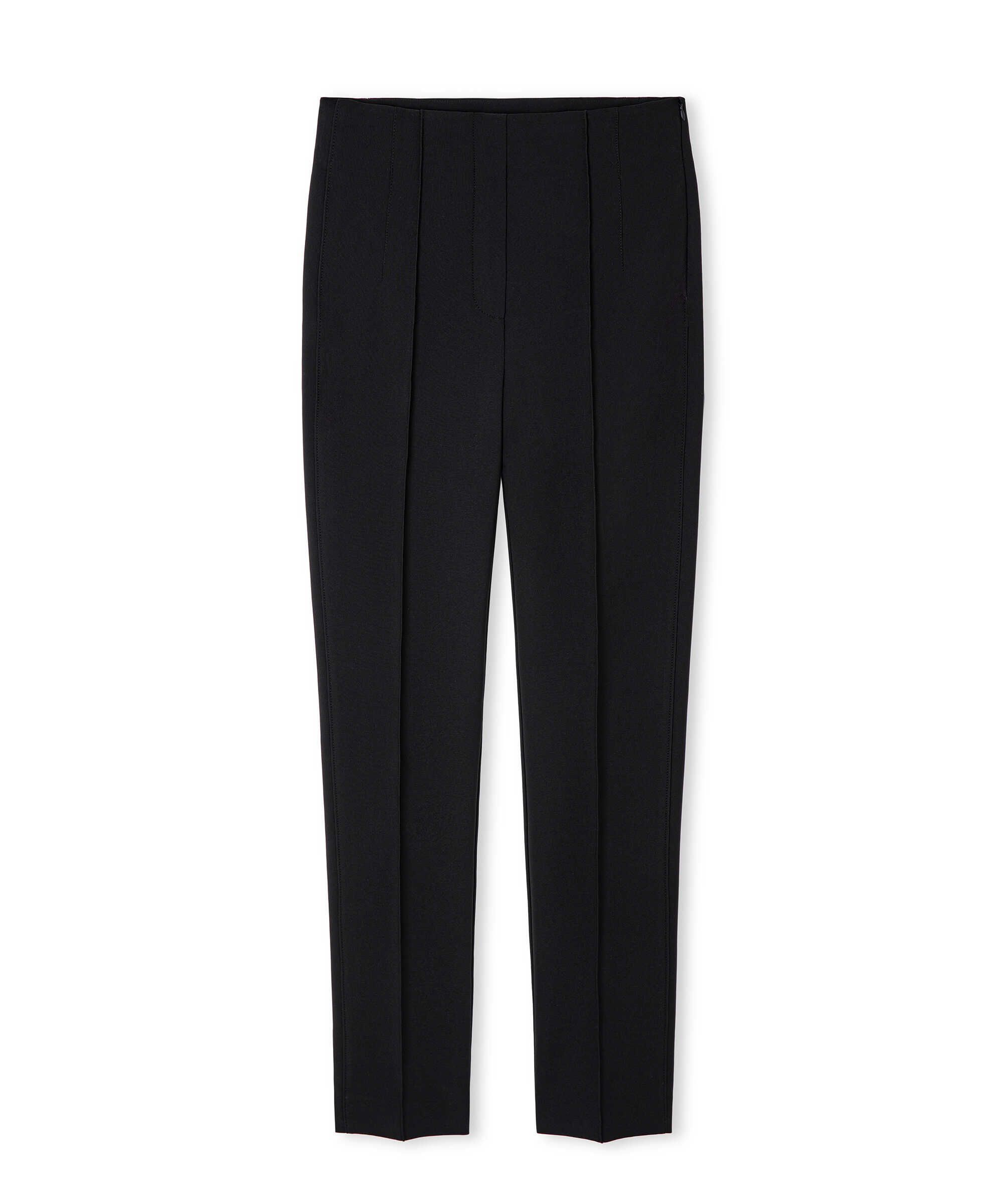Skinny fit pantolon - IW6260003200001 - Siyah Pantolon