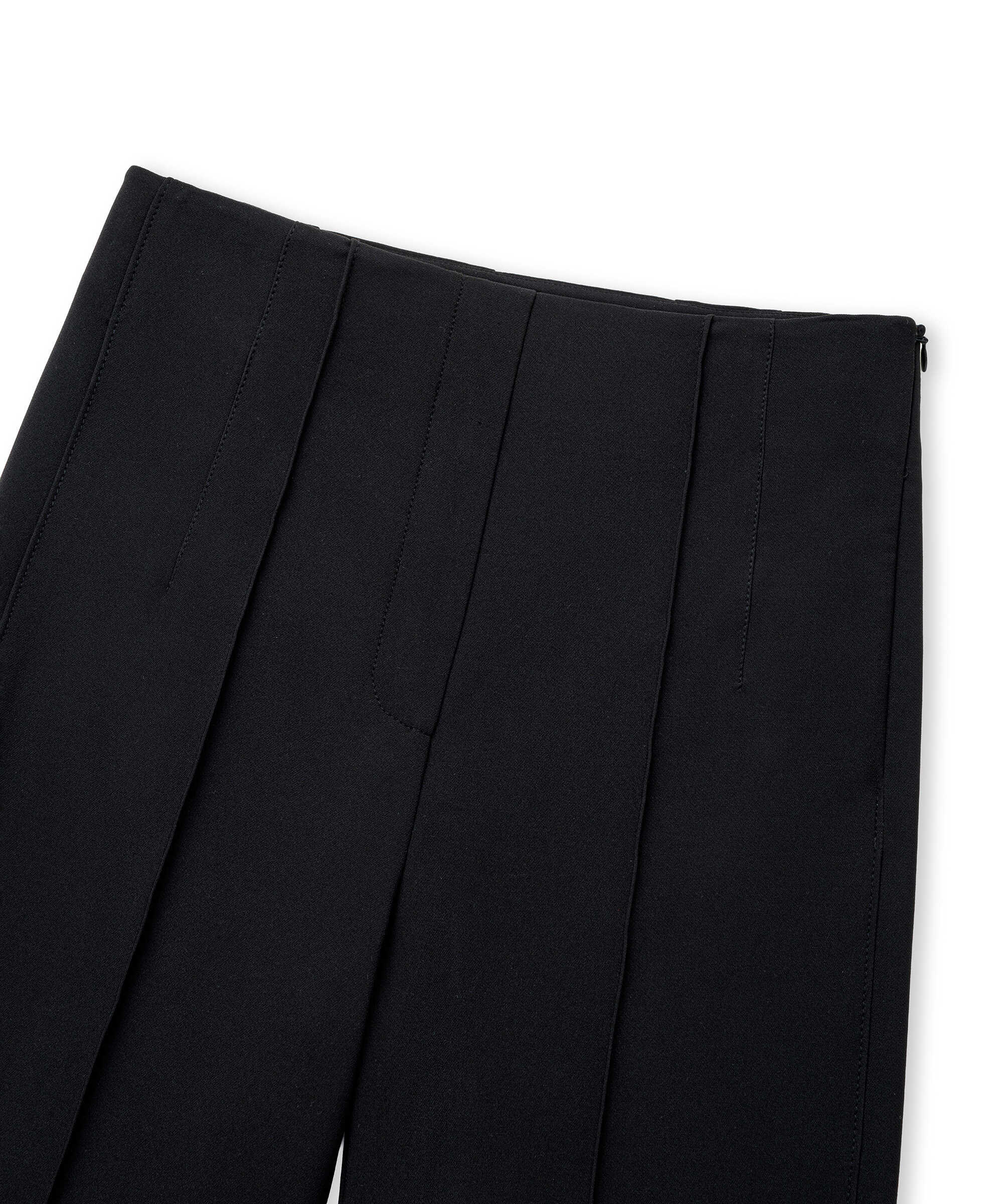 Skinny fit pantolon - IW6260003200001 - Siyah Pantolon
