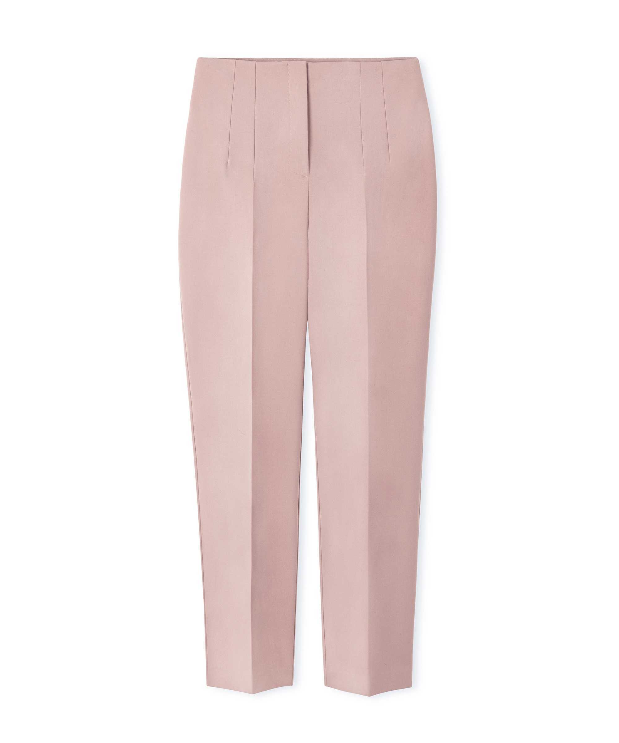 Pensli carrot pantolon - IW6260003301023 - Bej Pantolon