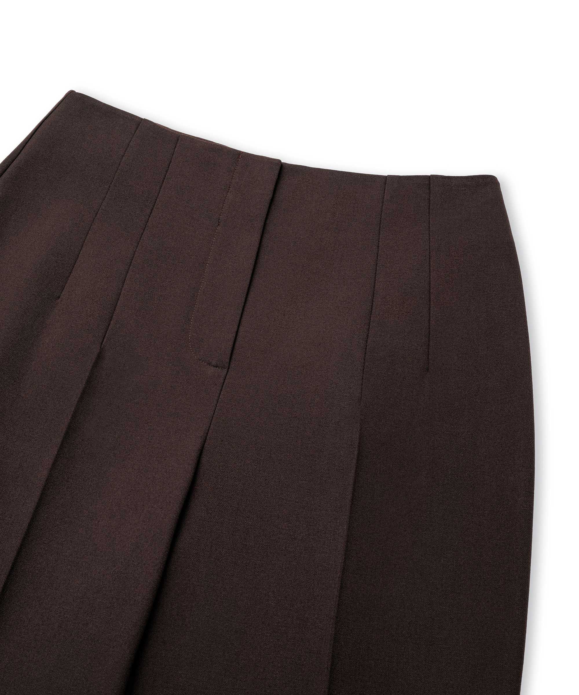 Pensli carrot pantolon - IW6260003301074 - Kahverengi Pantolon