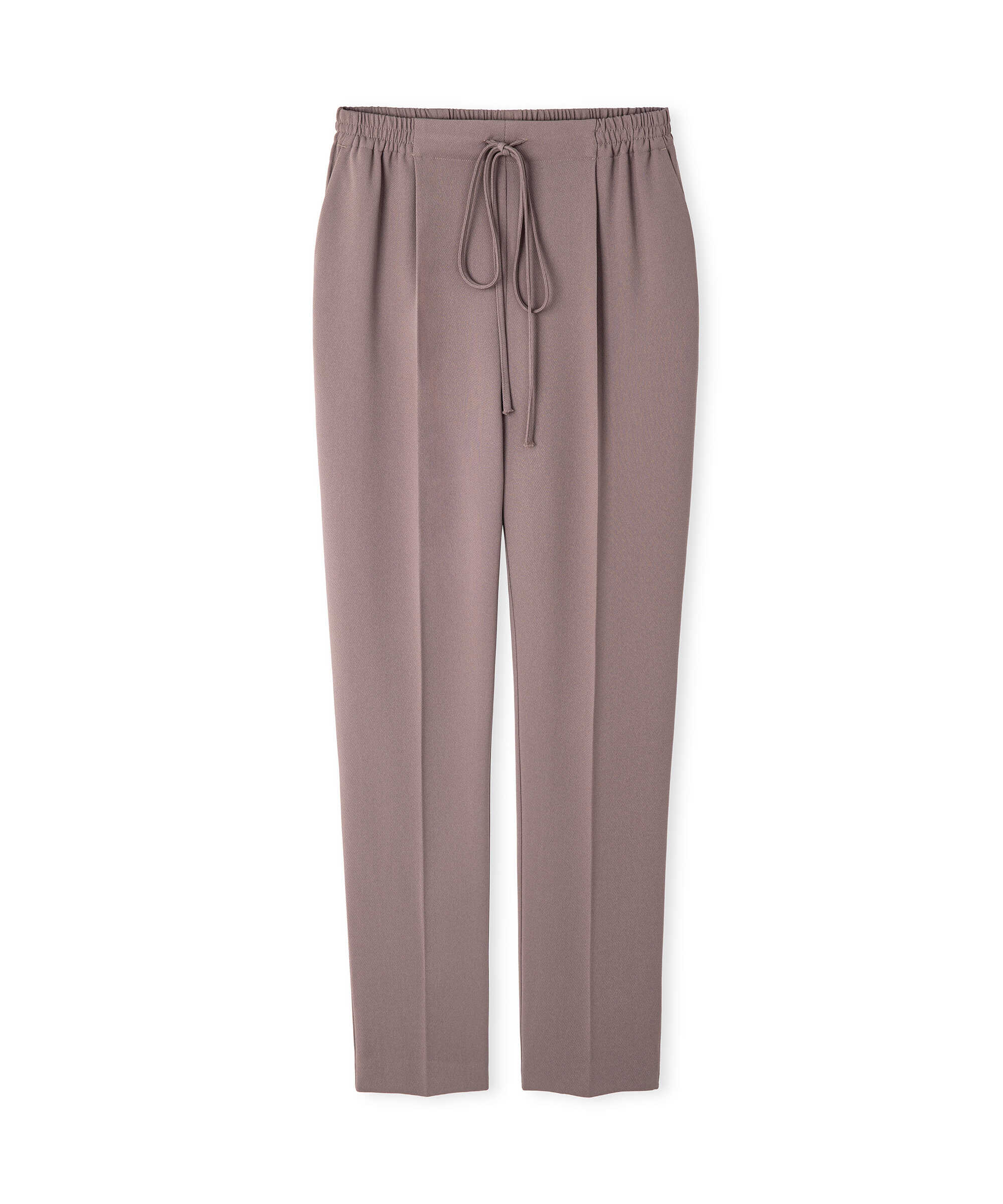 Elastik bel pantolon - IS1260003150014 - Vizon Pantolon