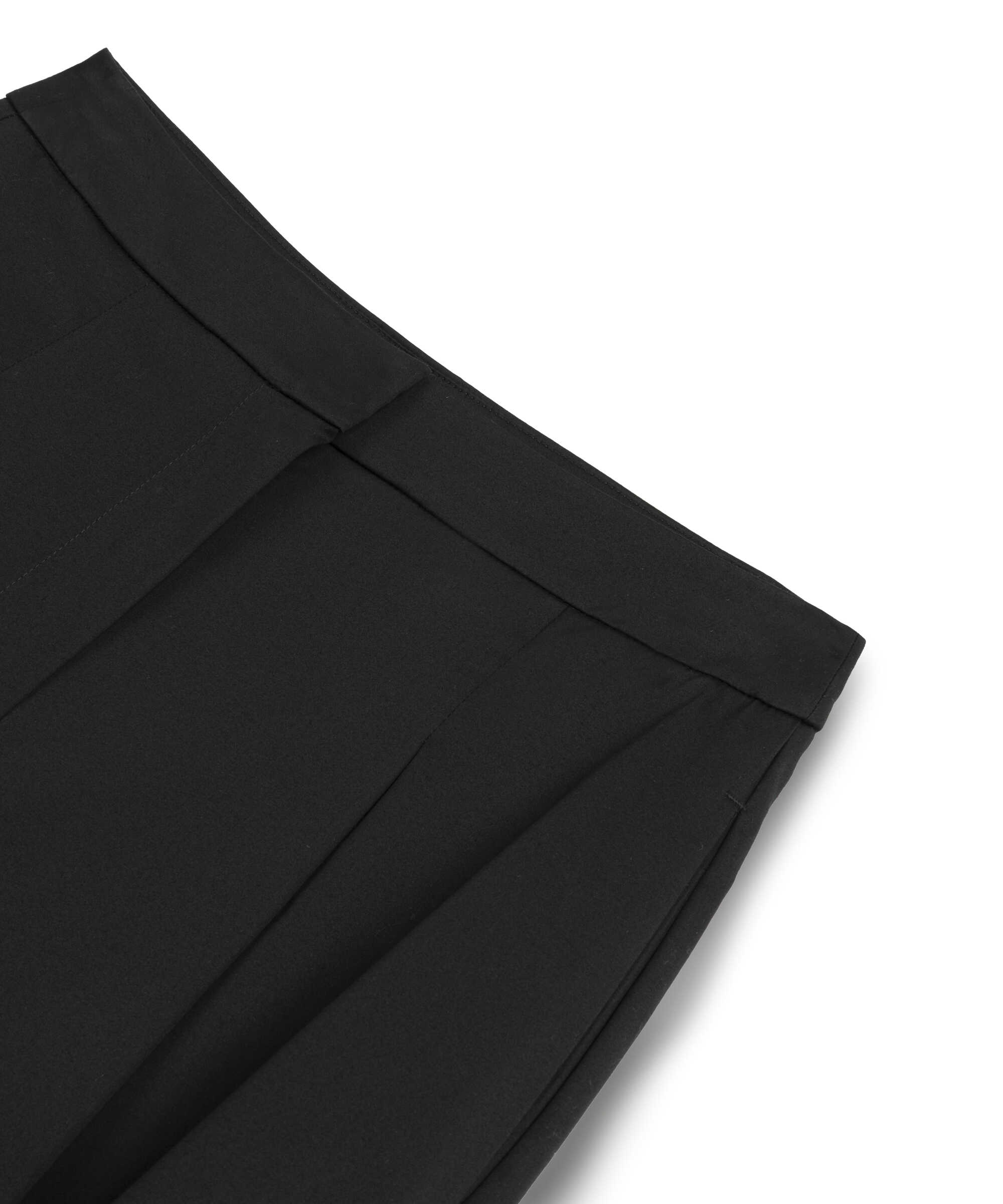 Balon pantolon - IS1260003265001 - Siyah Pantolon
