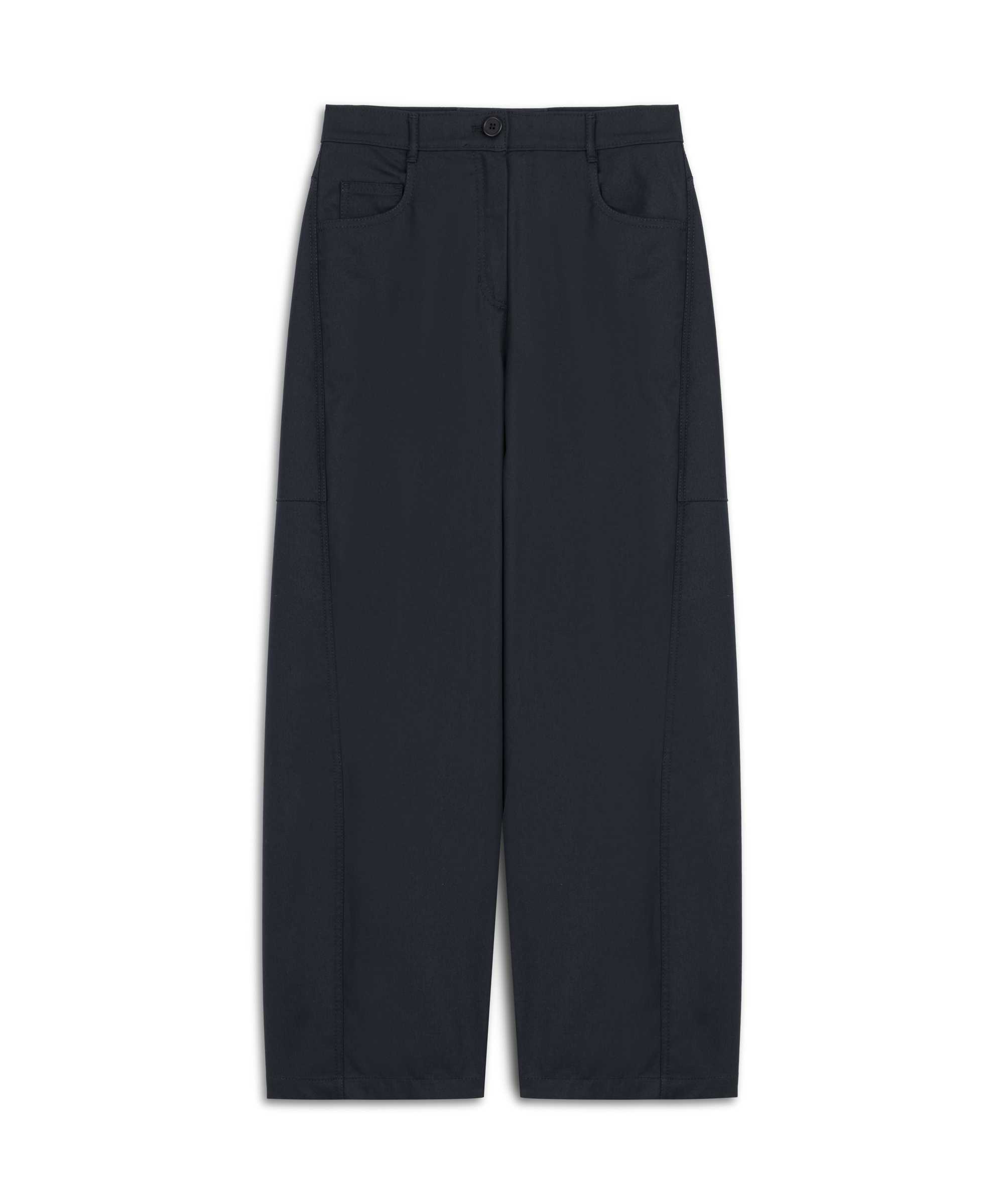 PANTOLON - IS1260003352015 - Lacivert Pantolon