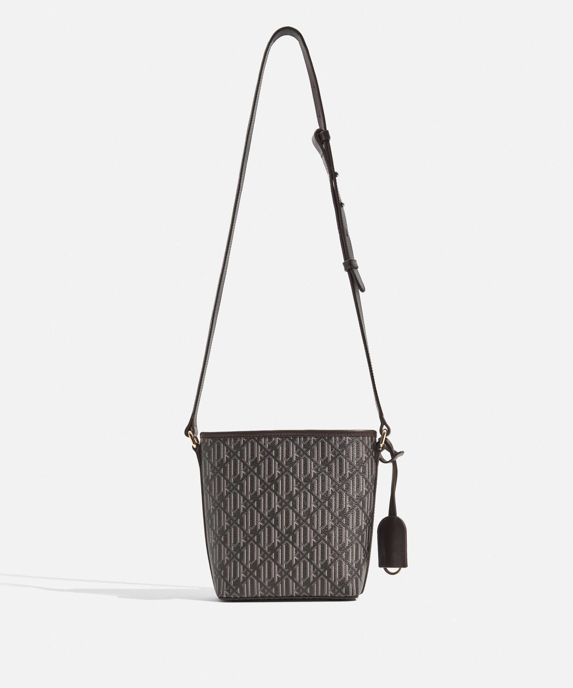 ARIANE bucket çanta  - I00000052140149 - Fındık Çanta