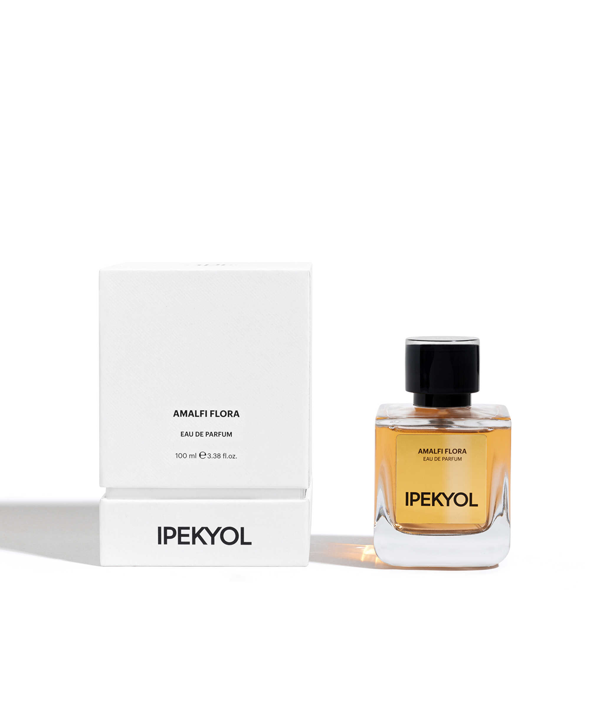 AMALFI FLORA Eau de Parfum 100 ml - I00000088011003 - Natürel Parfüm