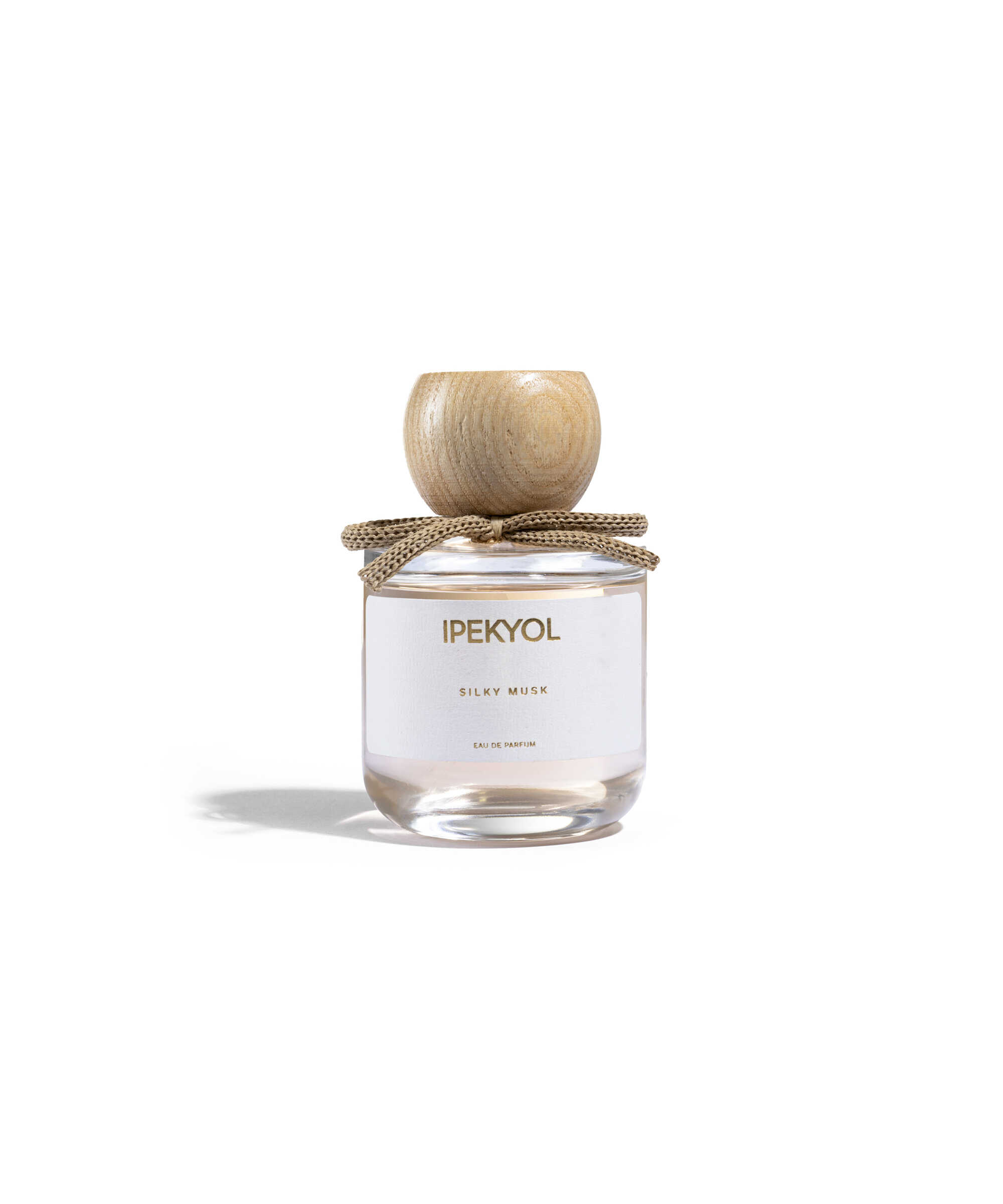 SILKY MUSK Eau de Parfum 100 ml - I00000088020003 - Natürel Parfüm