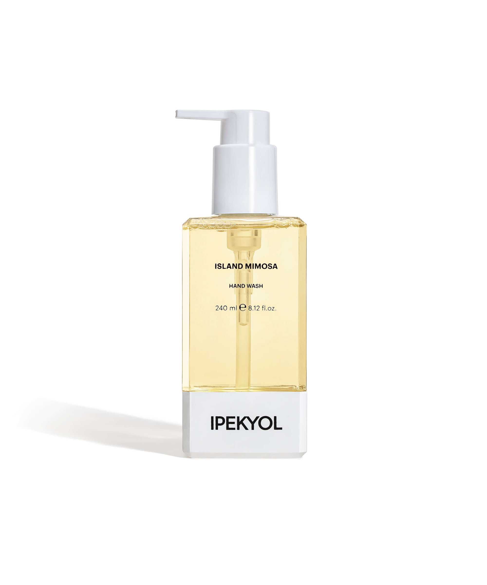 Bej ISLAND MIMOSA Sıvı sabun 240 ml I00000109002003 | İpekyol