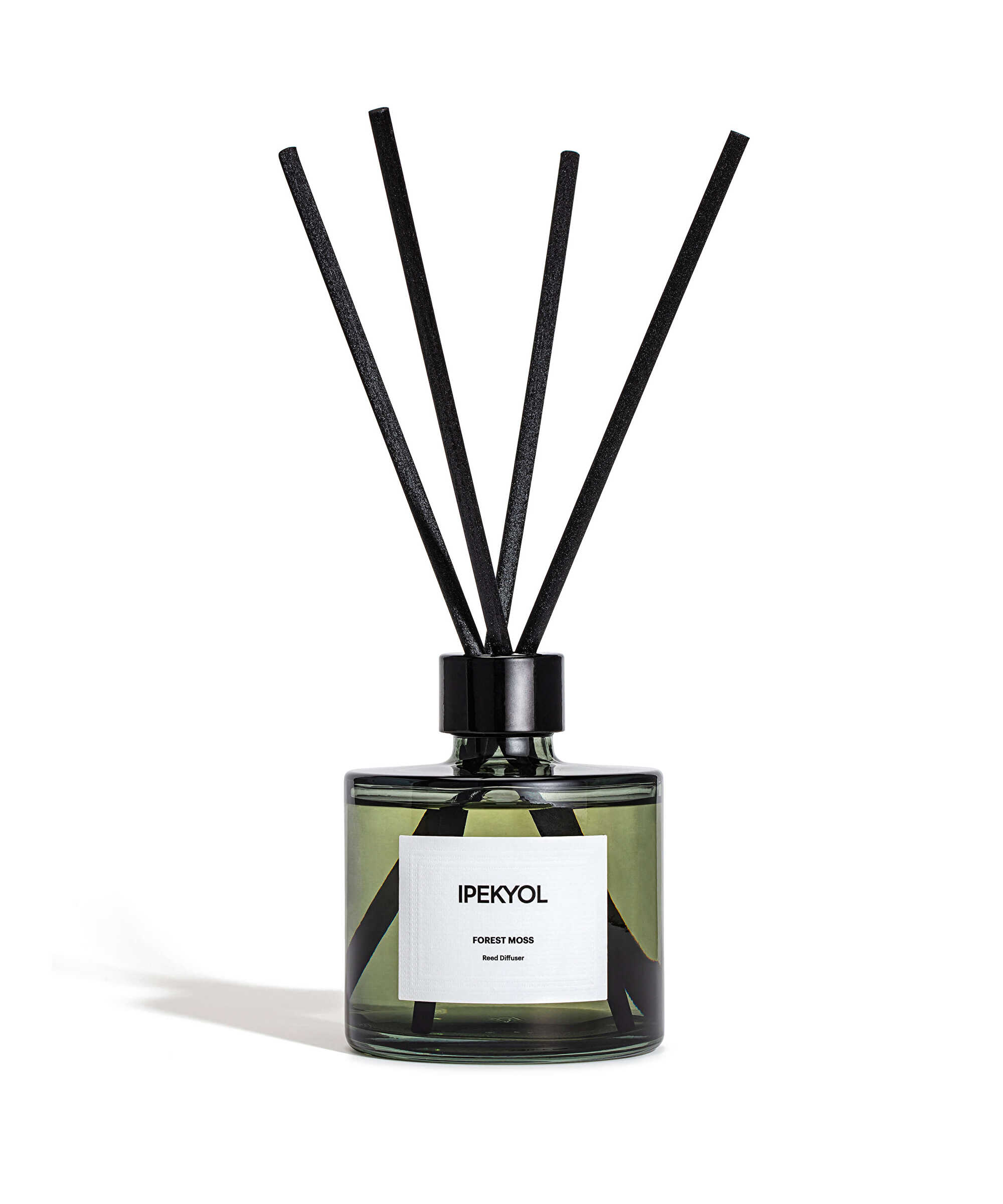 FOREST MOSS Çubuklu oda kokusu 250 ml - I00000111001003 - Natürel Oda Kokusu