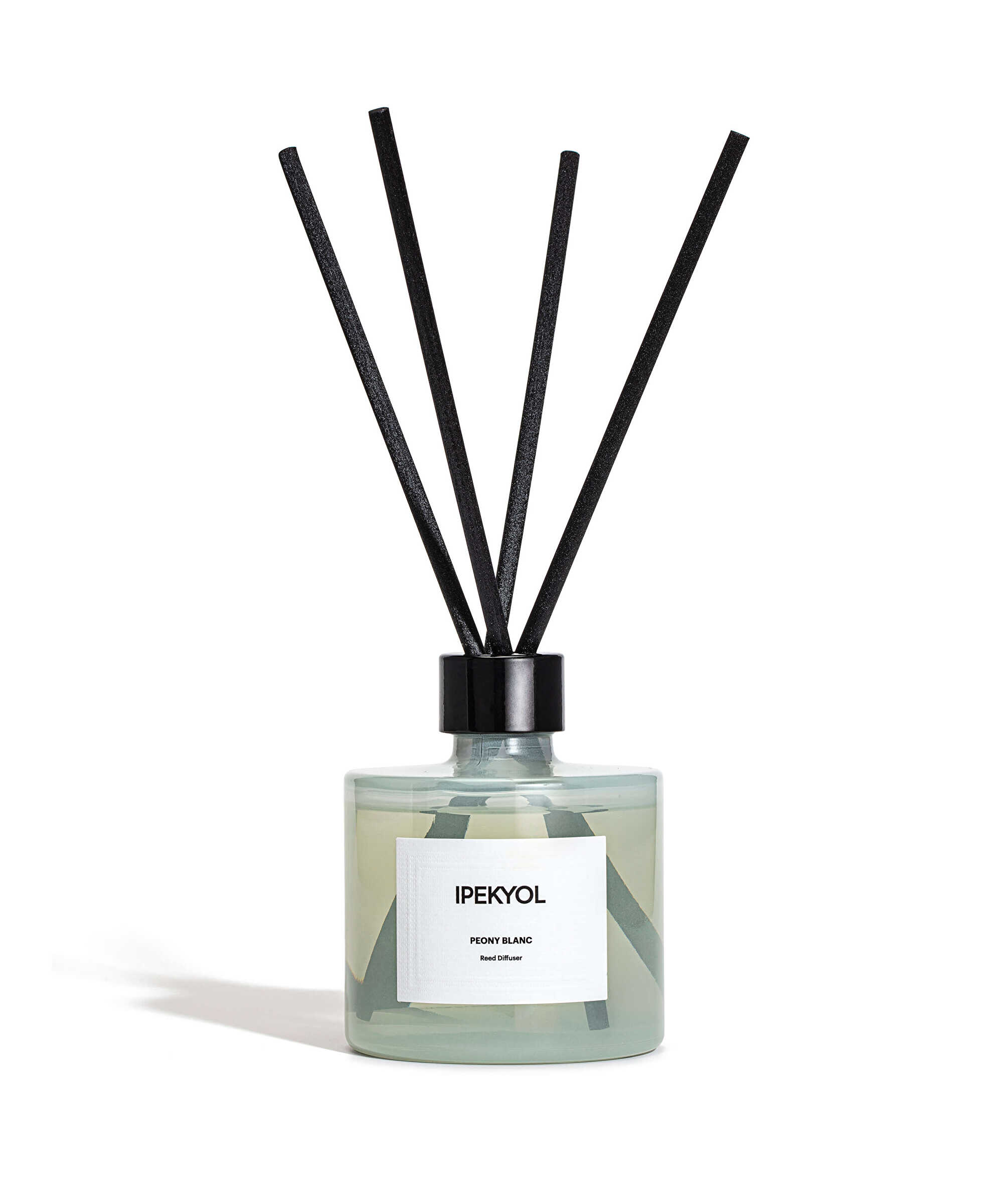 PEONY BLANC Çubuklu oda kokusu 250 ml - I00000111004003 - Natürel Oda Kokusu