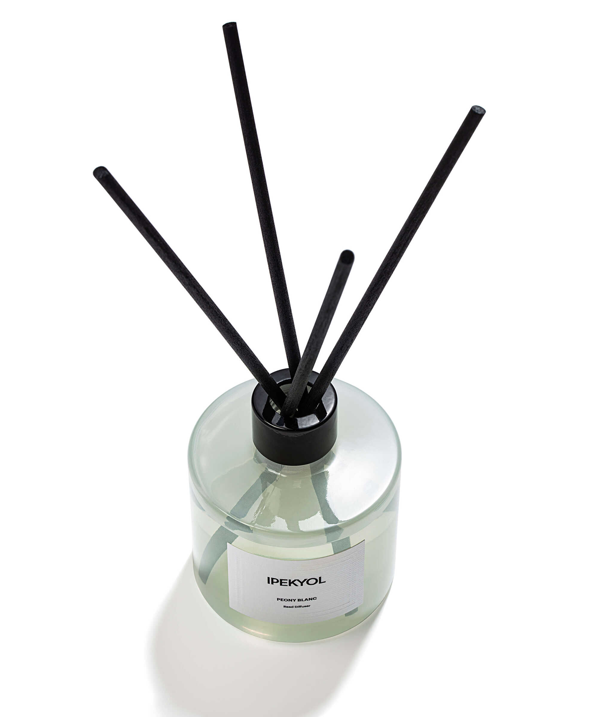 PEONY BLANC Çubuklu oda kokusu 250 ml - I00000111004003 - Natürel Oda Kokusu