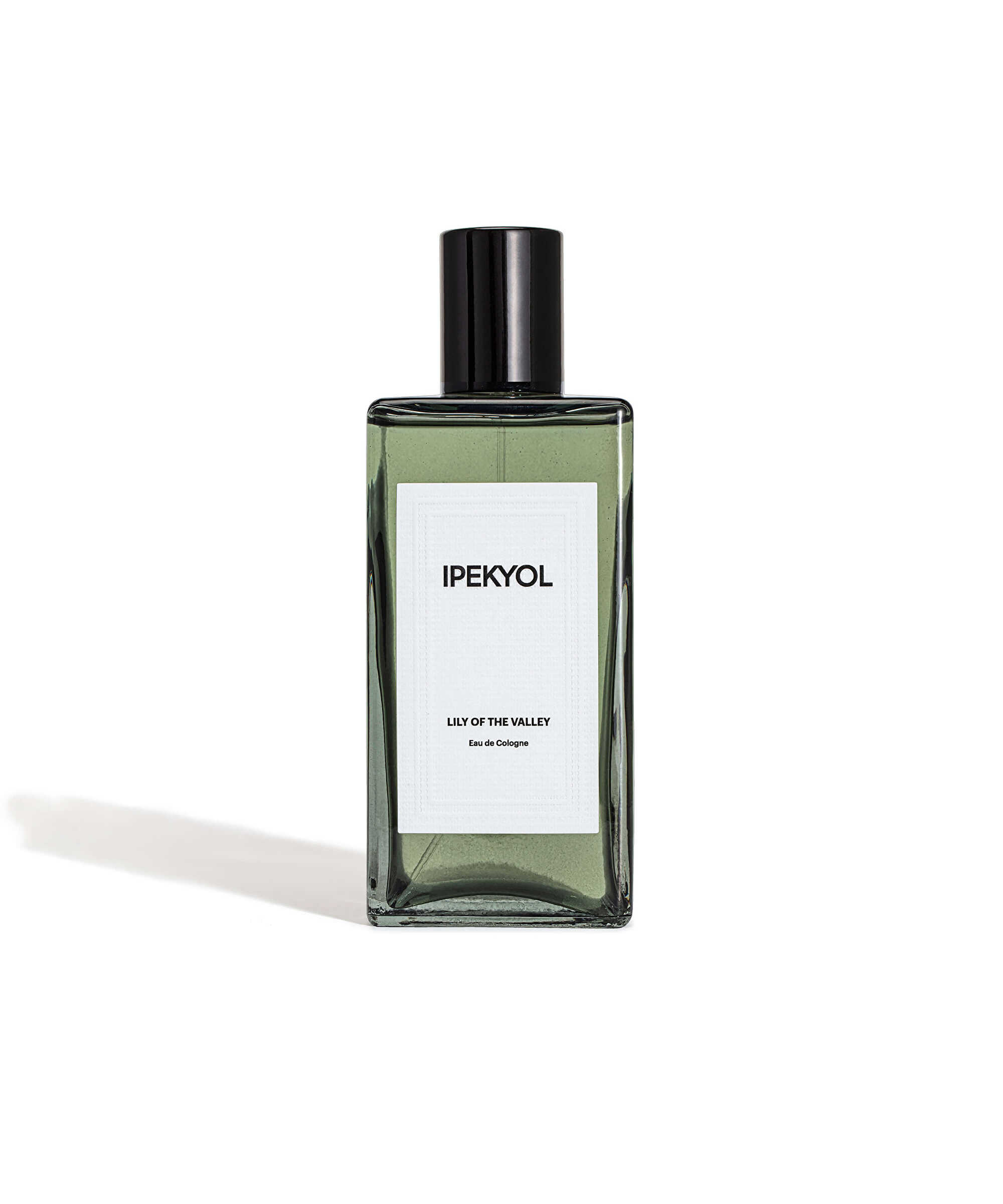 LILY OF THE VALLEY Kolonya 200 ml - I00000112001003 - Natürel Kolonya