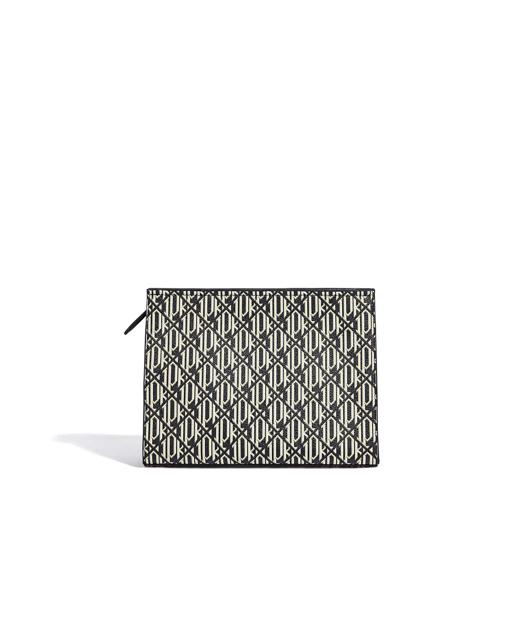 VOYAGE clutch - I00000121001001 - Siyah Clutch