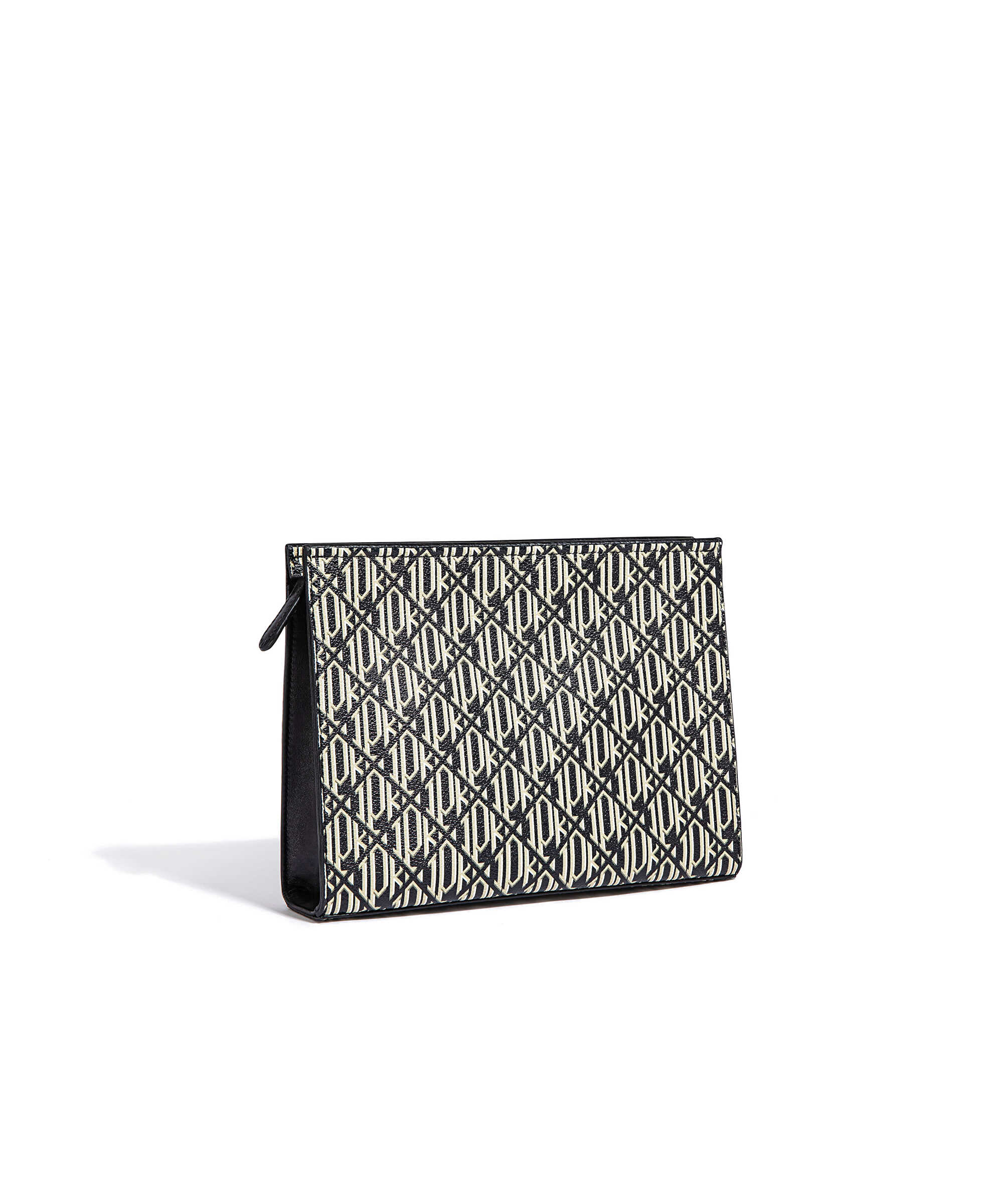 VOYAGE clutch - I00000121001001 - Siyah Clutch