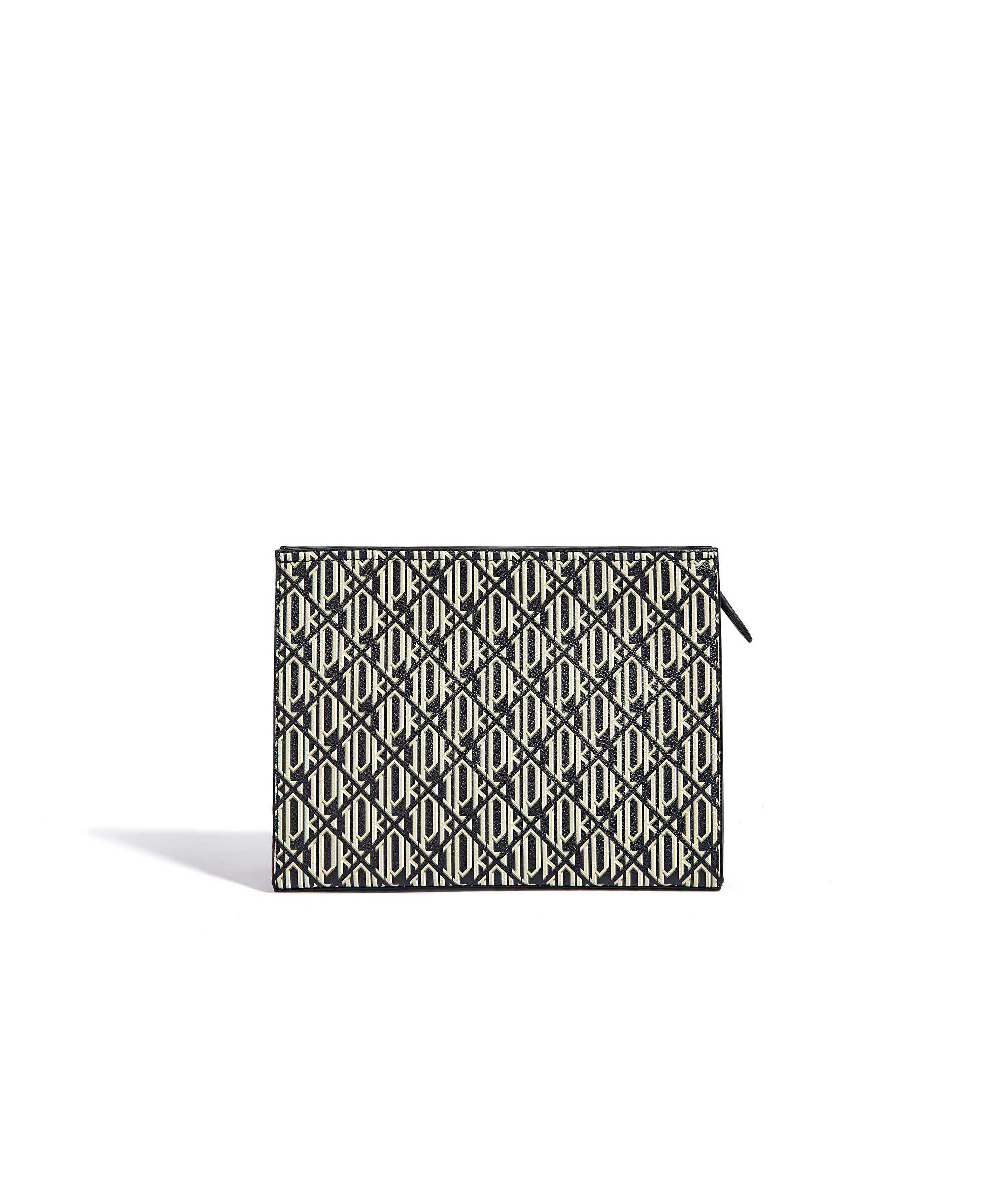 VOYAGE clutch - I00000121001001 - Siyah Clutch
