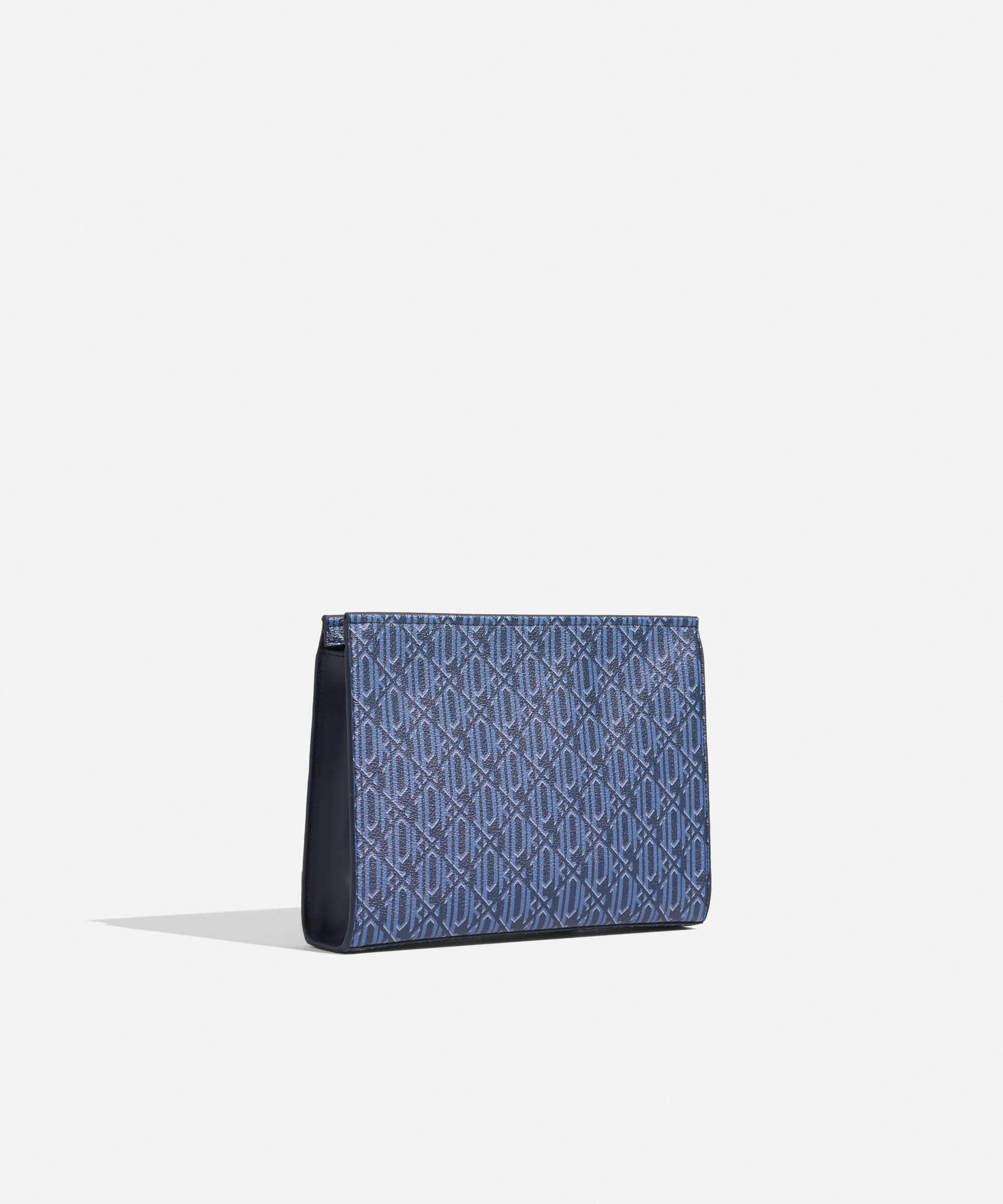 VOYAGE clutch - I00000121001015 - Lacivert Clutch