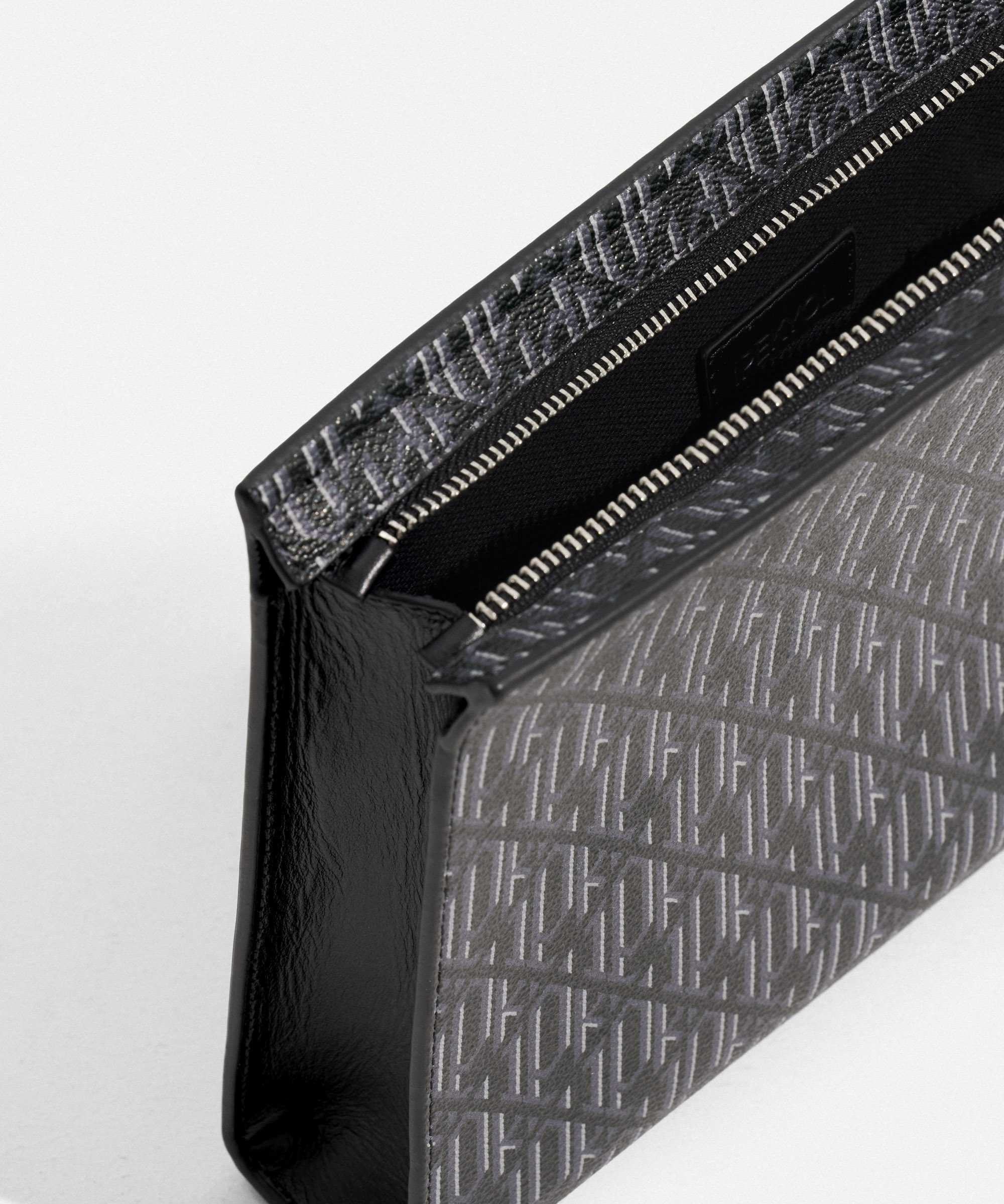 VOYAGE clutch - I00000121001036 - Antrasit Clutch