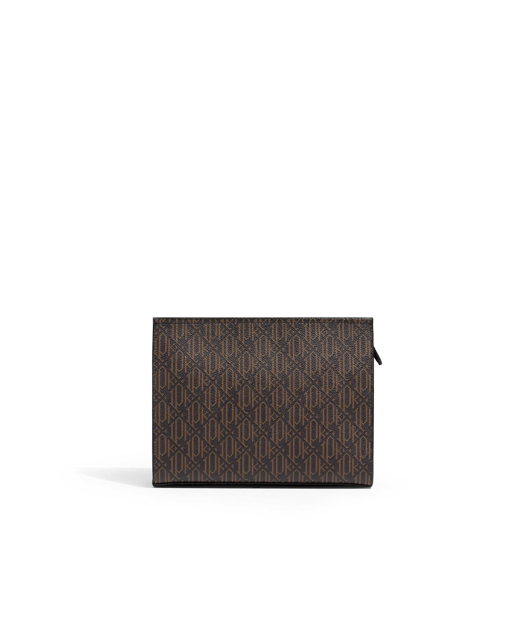 VOYAGE clutch - I00000121001074 - Kahverengi Clutch