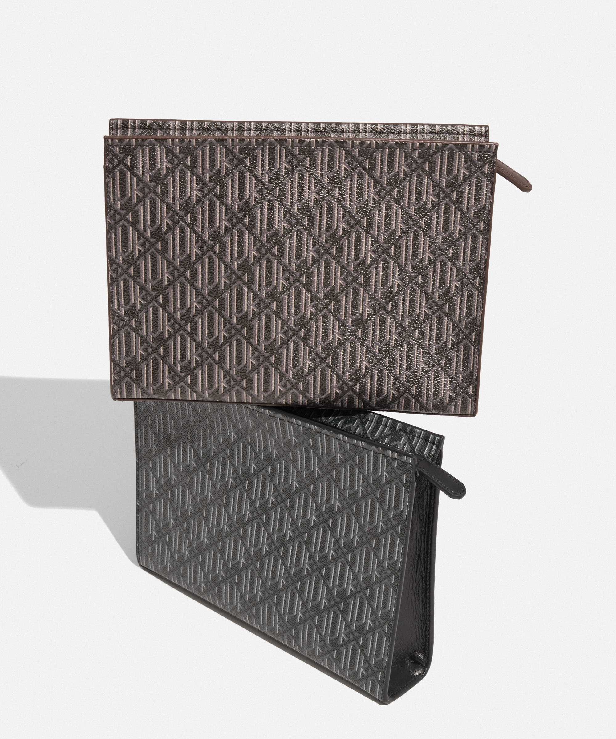 VOYAGE clutch - I00000121001149 - Fındık Clutch