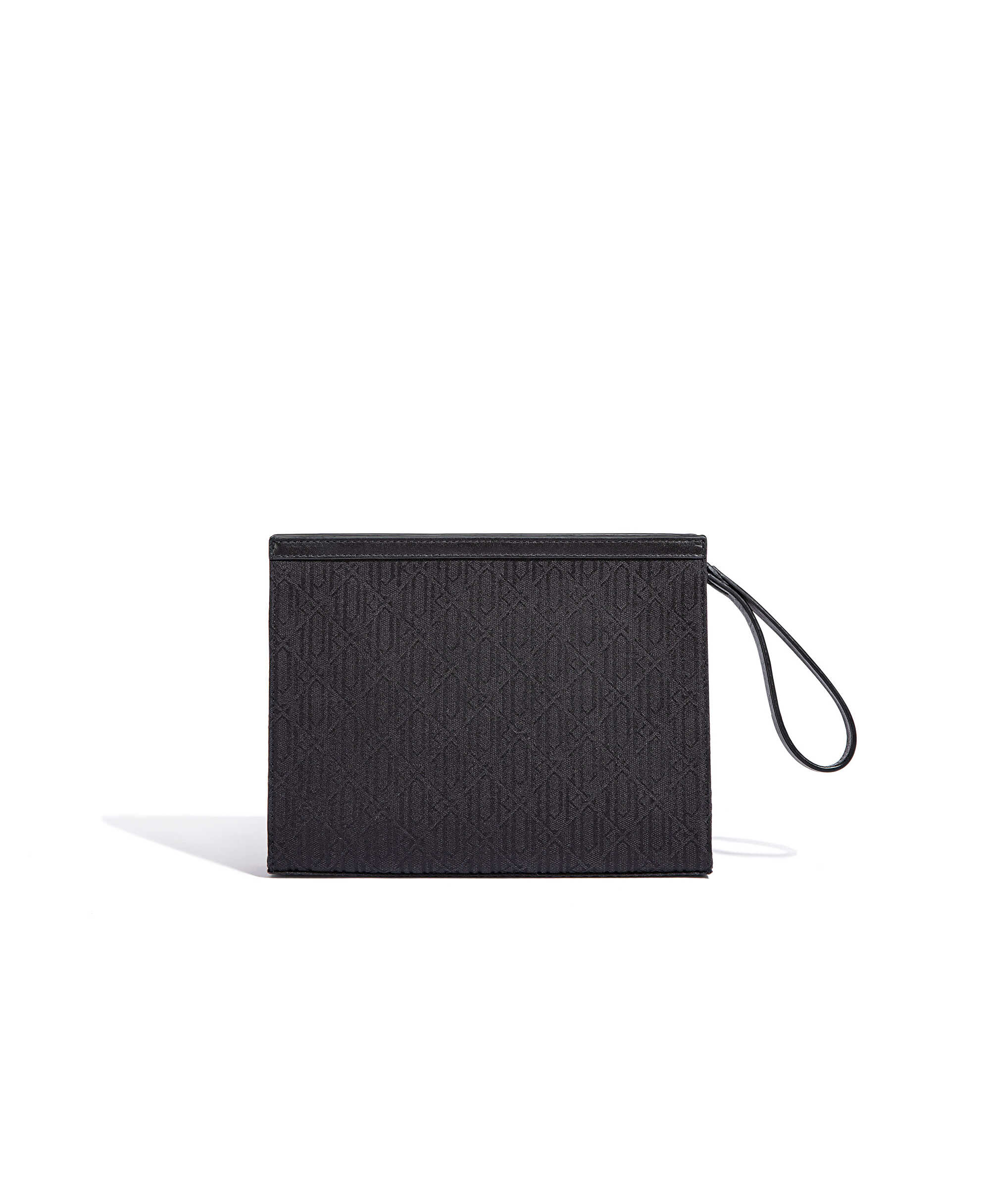 JOURNEY clutch - I00000121002001 - Siyah Clutch