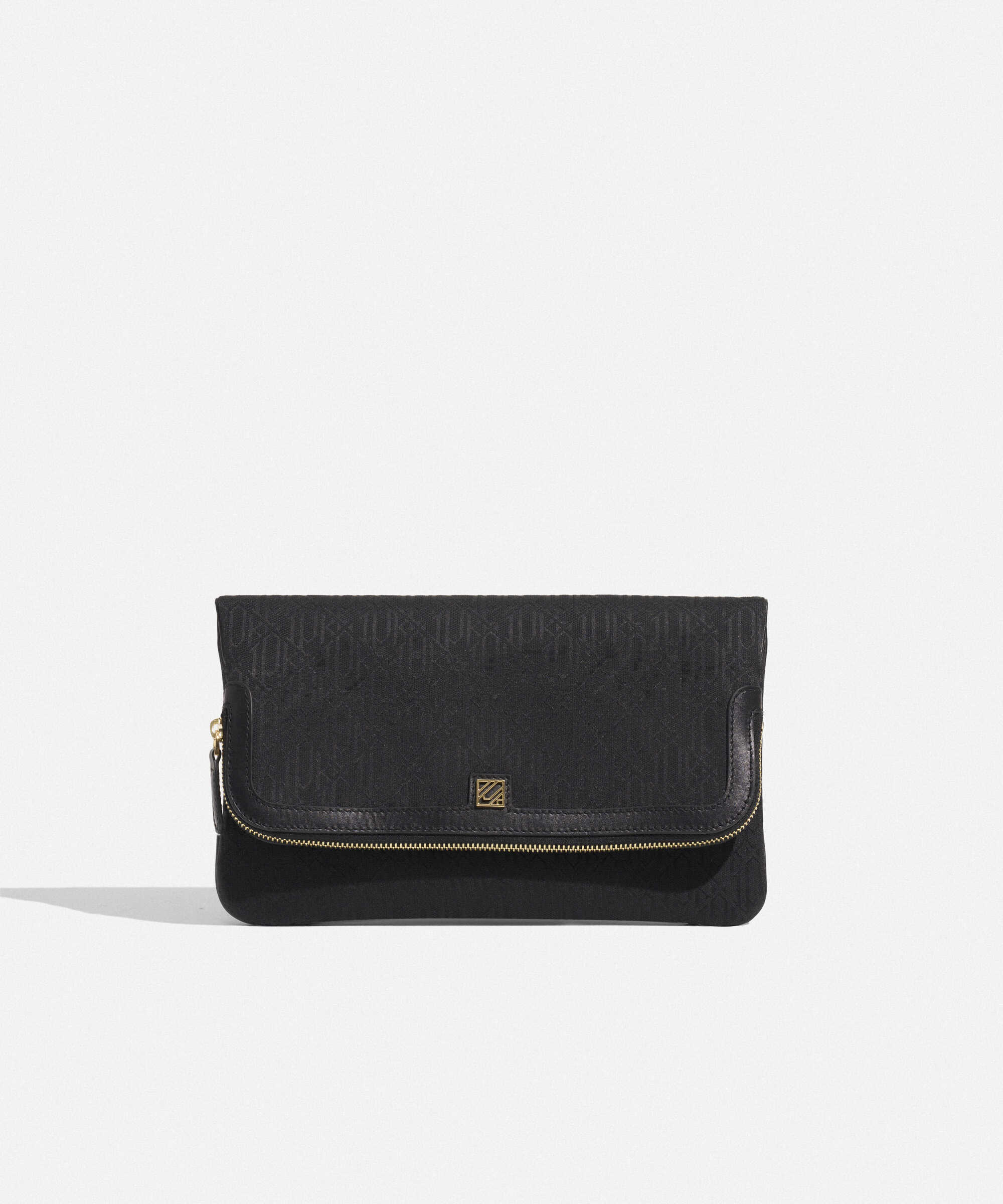 MOMENTO clutch - I00000121021001 - Siyah Clutch