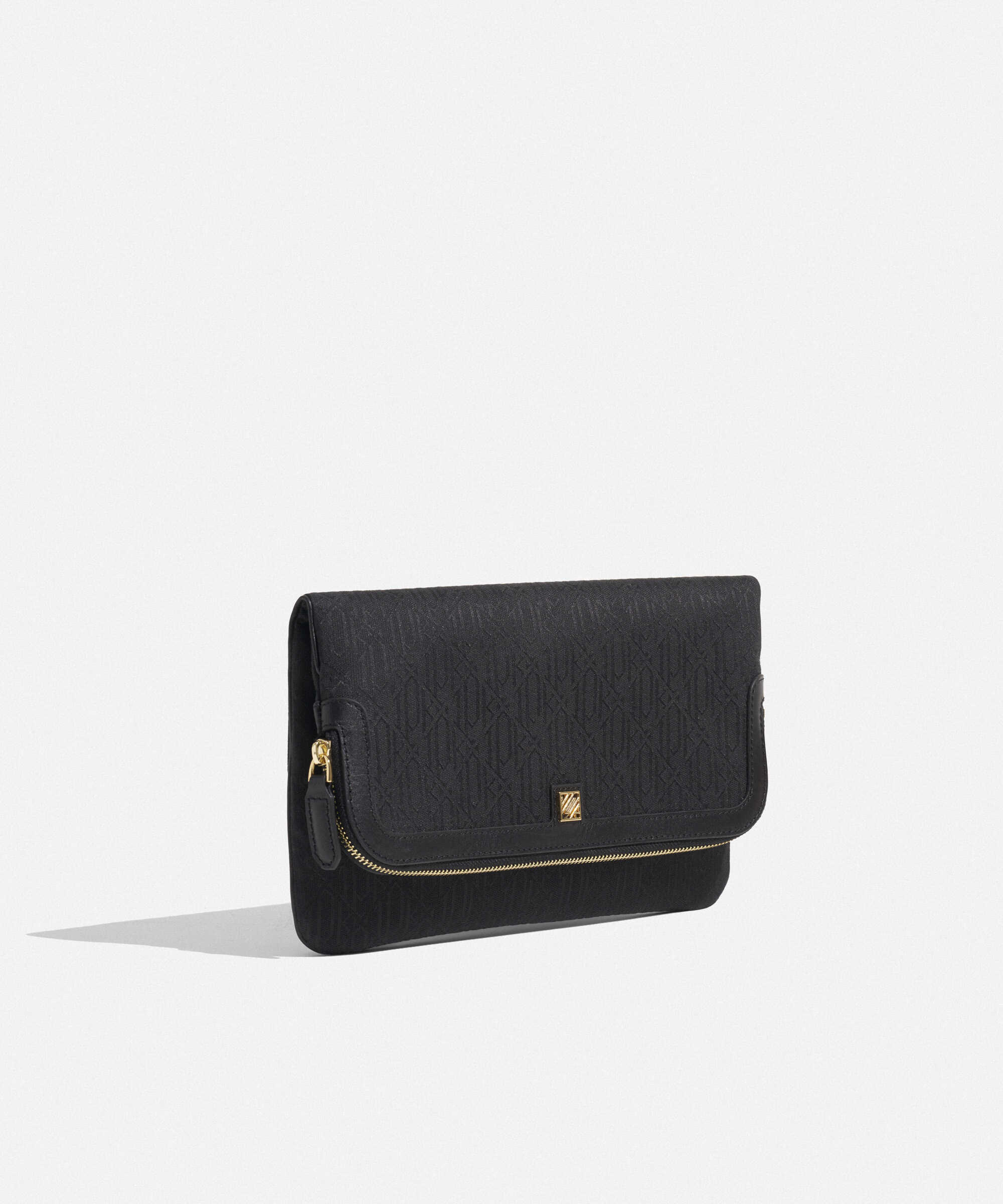 MOMENTO clutch - I00000121021001 - Siyah Clutch