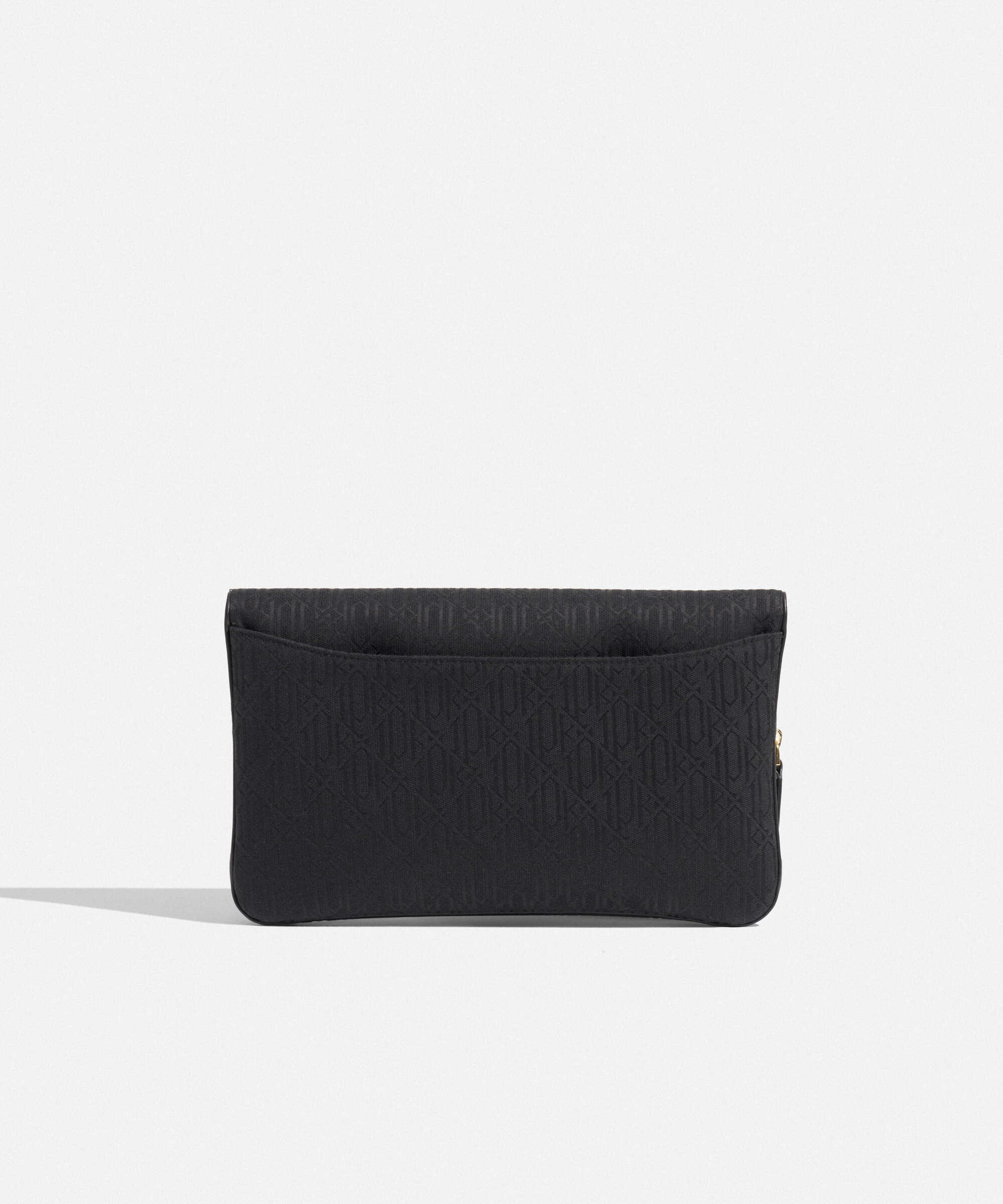 MOMENTO clutch - I00000121021001 - Siyah Clutch