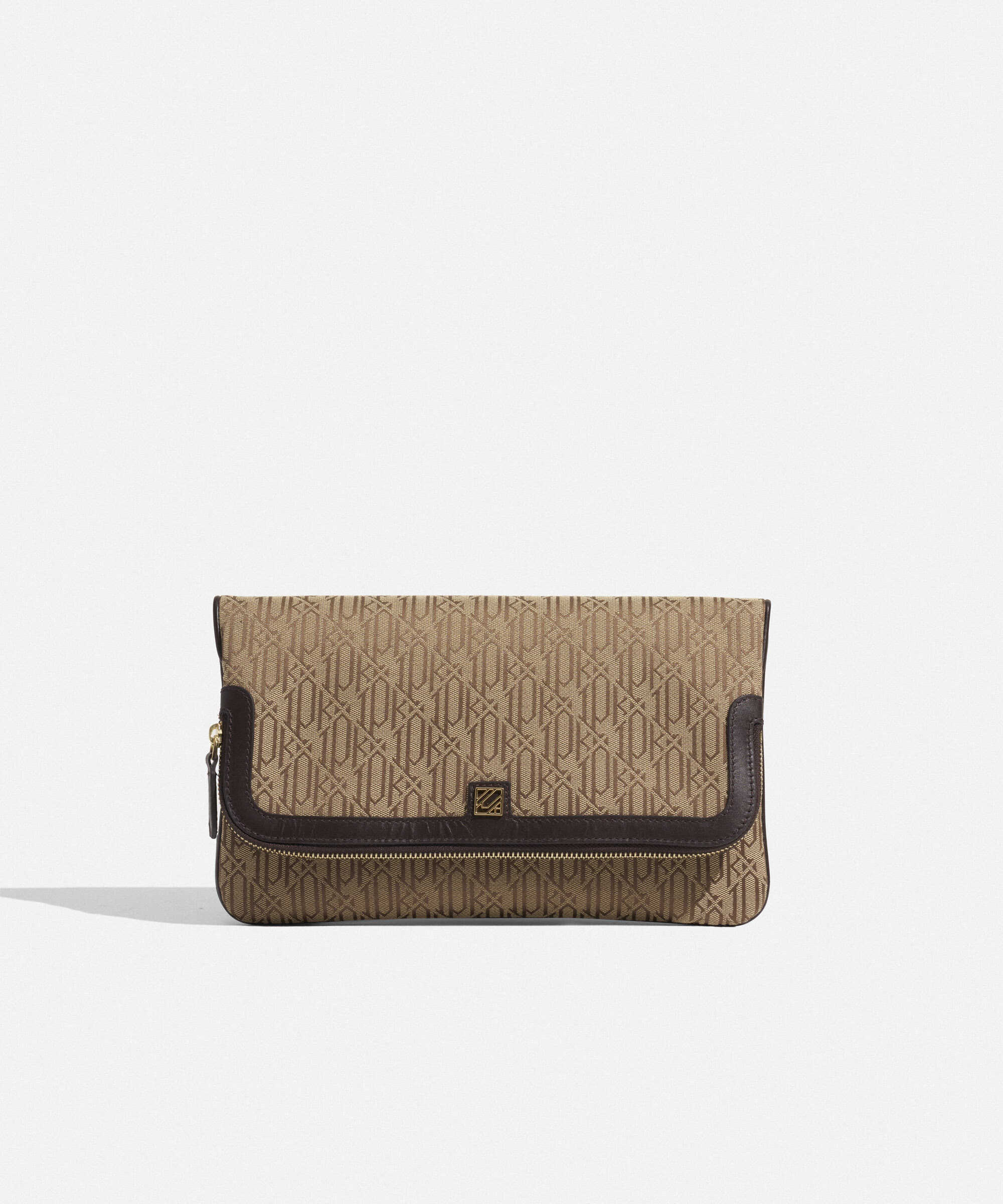 MOMENTO clutch - I00000121021023 - Bej Clutch