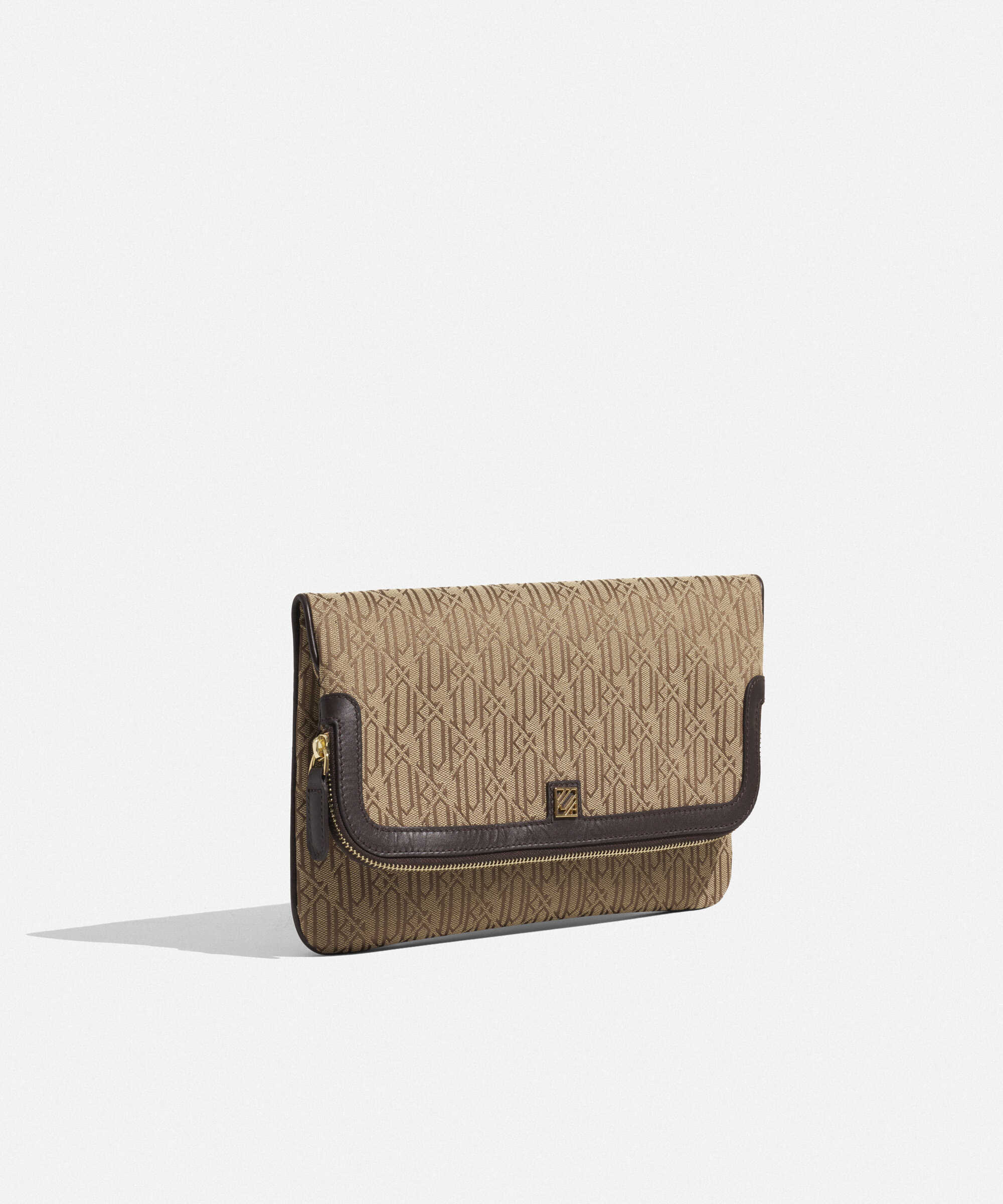 MOMENTO clutch - I00000121021023 - Bej Clutch