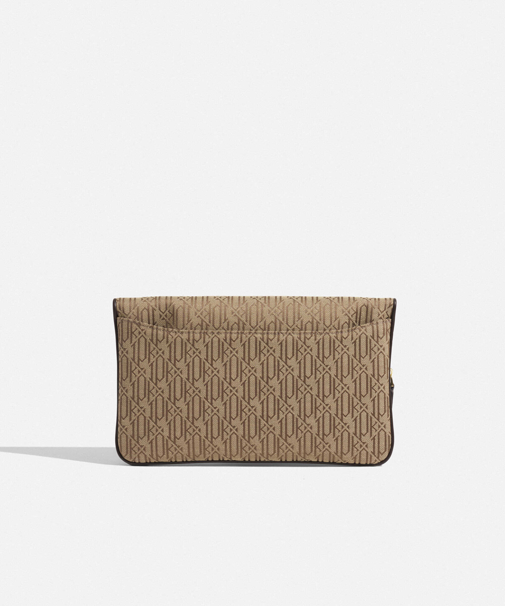 MOMENTO clutch - I00000121021023 - Bej Clutch