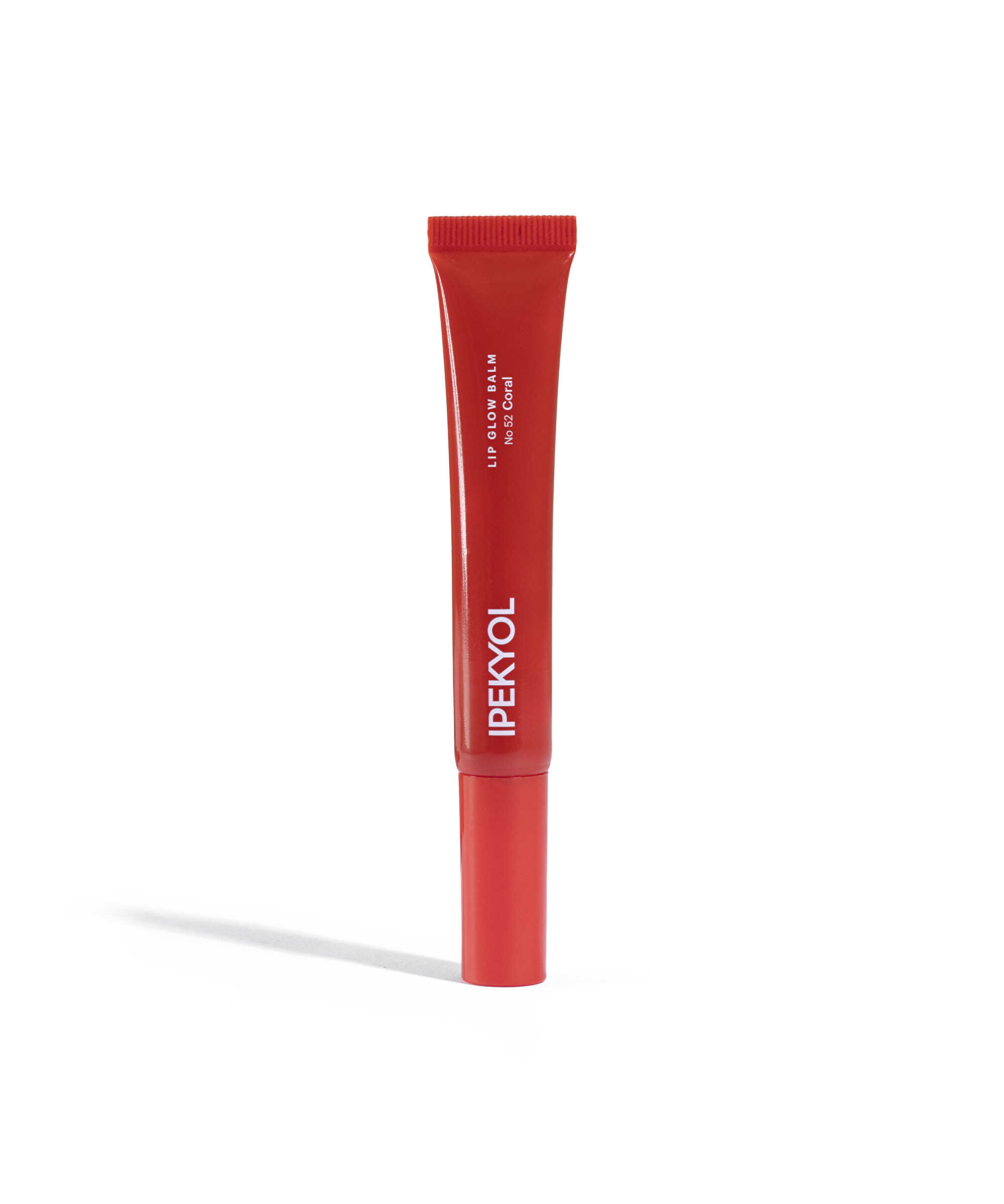 NO 52 CORAL Lip glow balm 10 ml - I00000129030108 - Mercan Dudak Bakımı