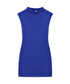 Triko mini elbise - IW6240002299020 - Saks Elbise