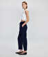 Carrot fit pantolon - IW6240003408015 - Lacivert Pantolon