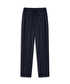 Carrot fit pantolon - IW6240003408015 - Lacivert Pantolon